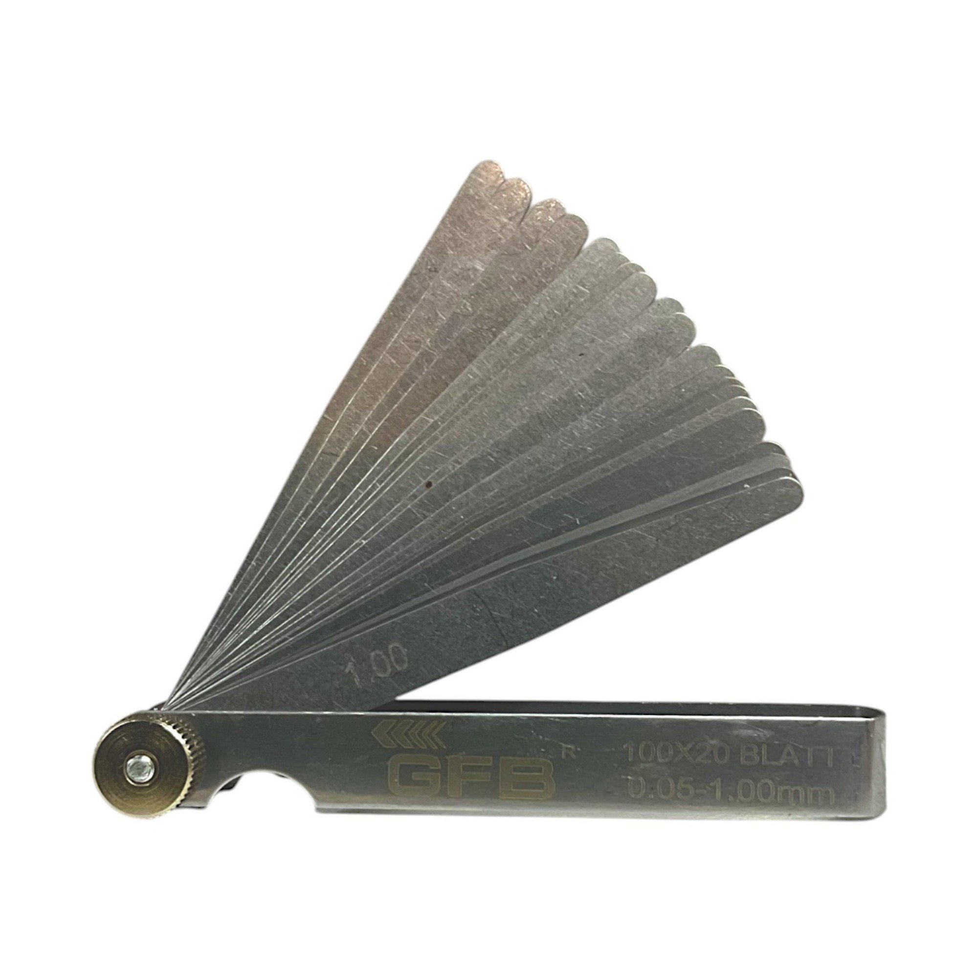 GFB SENTİL FİLLER ÇAKISI 100 MM (20 YAP.) KOD:1410