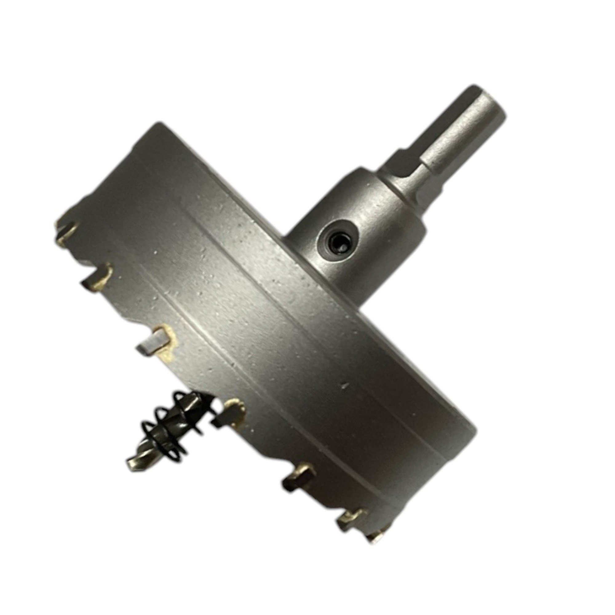 GFB TCT METAL DELME PANÇ 80 MM 4720