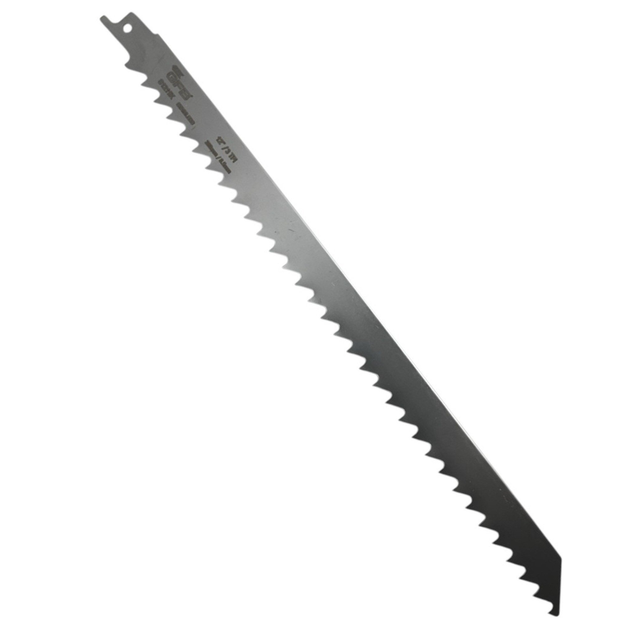 GFB TİLKİ KUYRUĞU KEMİK TESTERE 300 MM(S1211K)