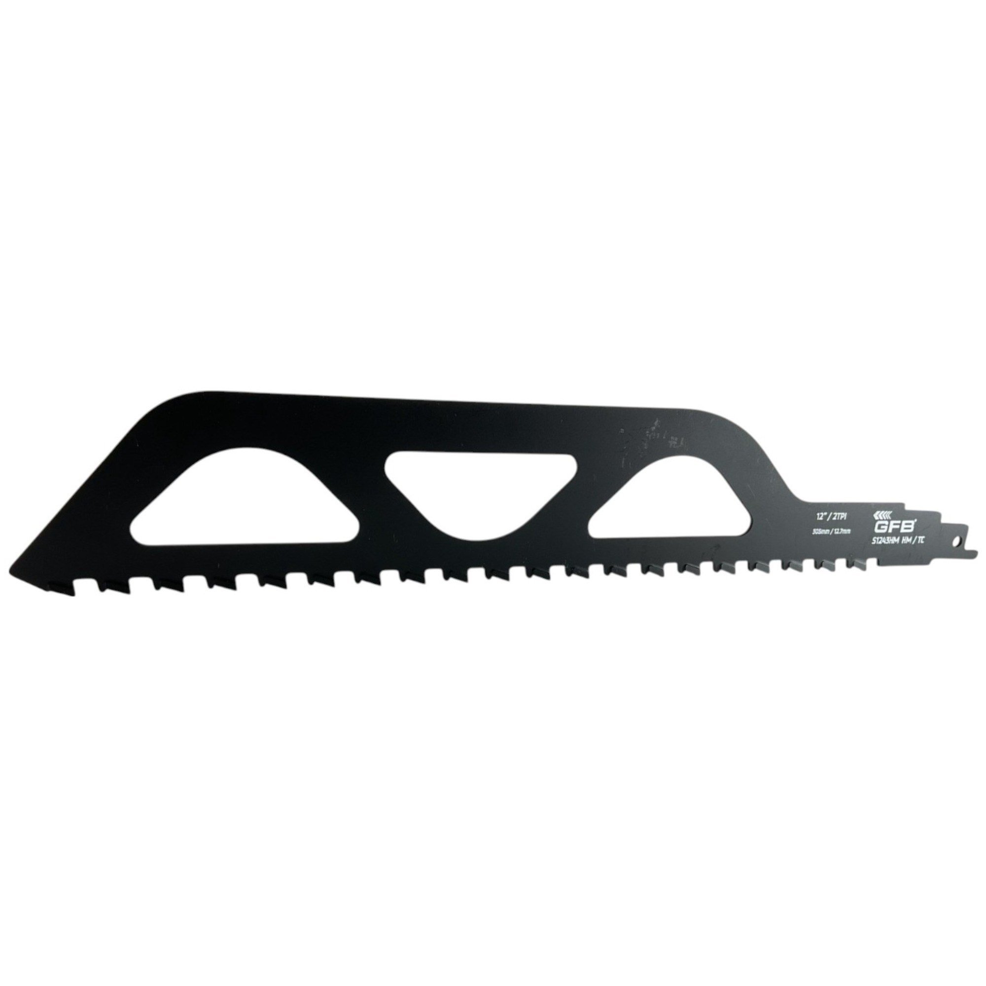 GFB YTONG-TUĞLA TİLKİ KUYRUĞU 305 MM (S1243HM)