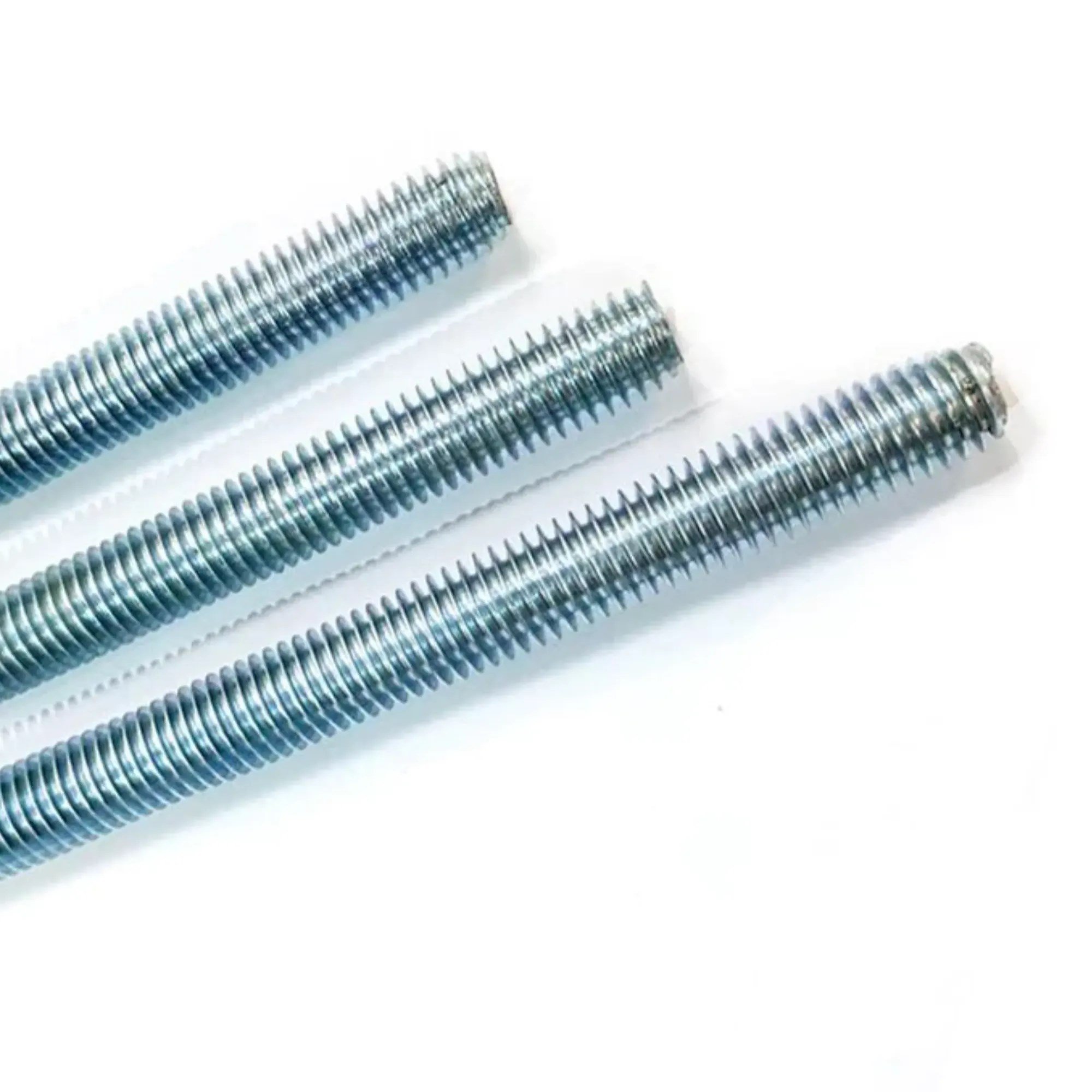 GİJON 4.8 KAL.GALVENİZLİ SAPLAMA (TİJ) M10 100 CM