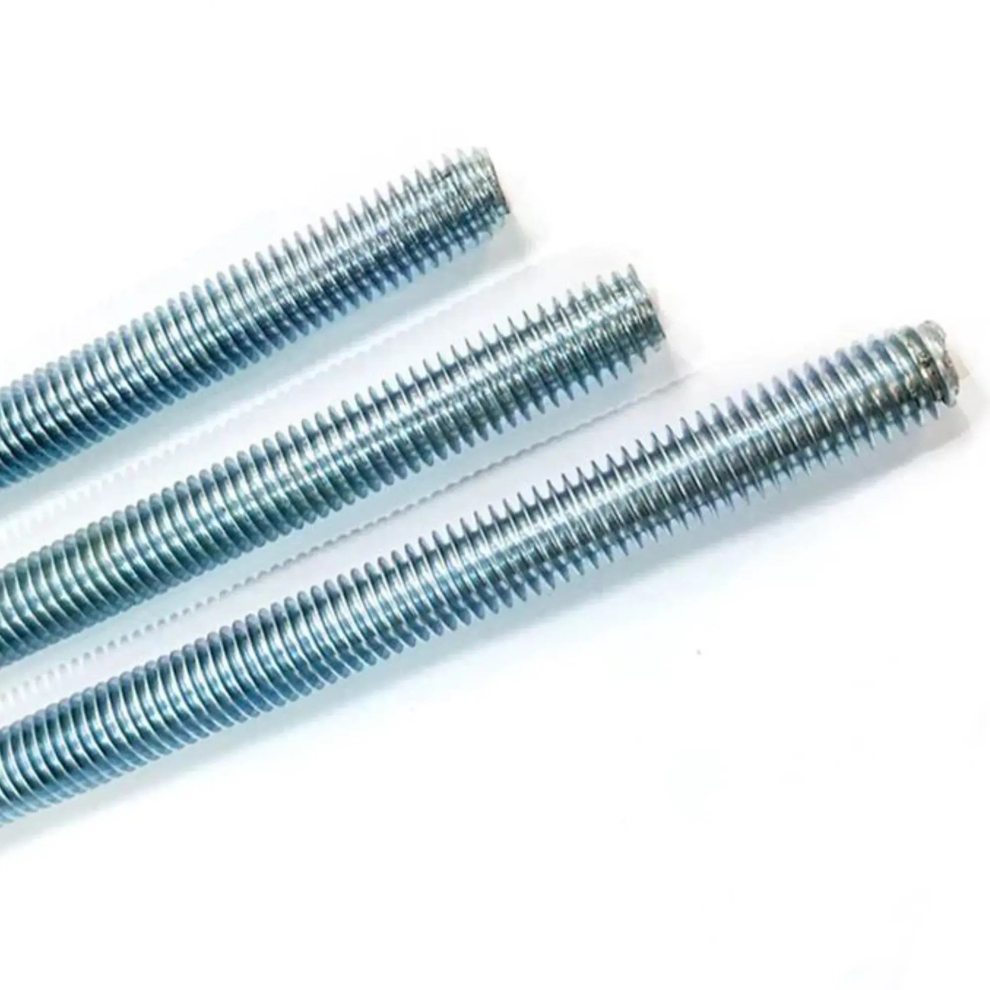 GİJON 4.8 KAL.GALVENİZLİ SAPLAMA (TİJ) M30 100 CM
