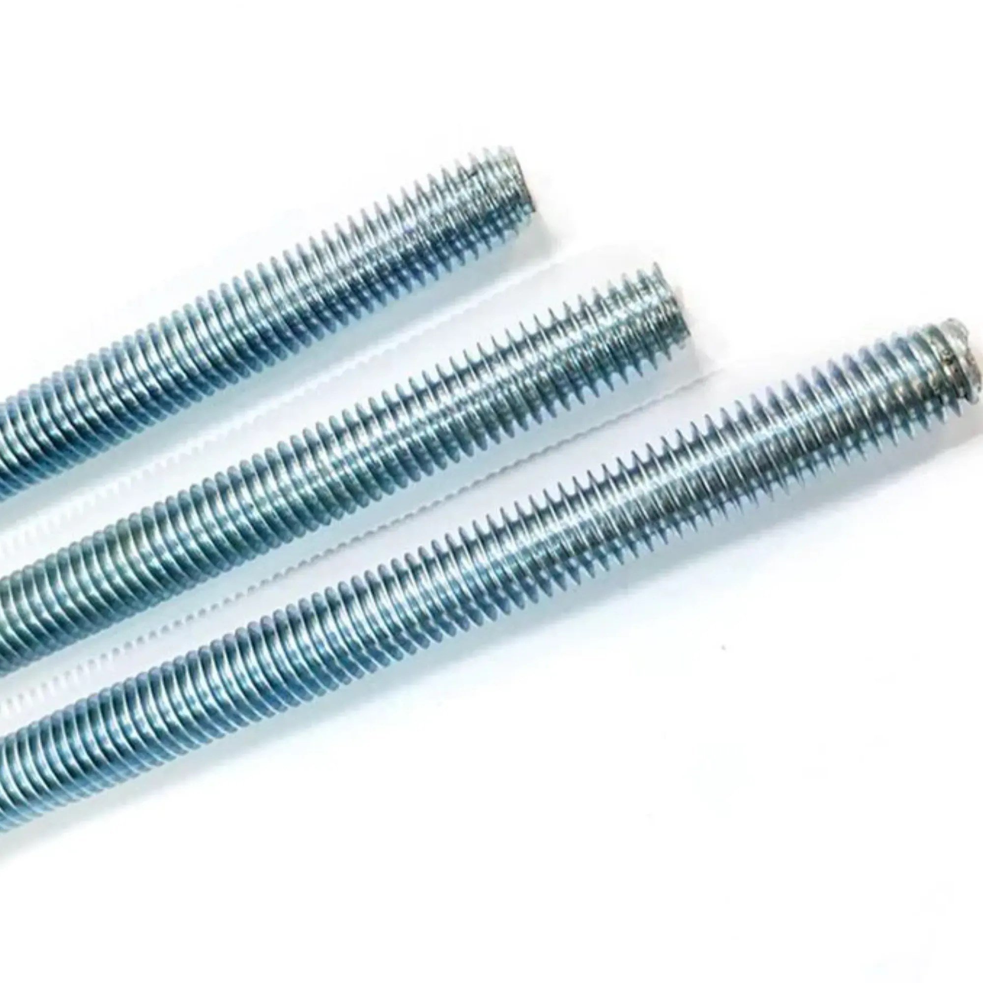 GİJON 4.8 KAL.GALVENİZLİ SAPLAMA (TİJ) M36 100 CM