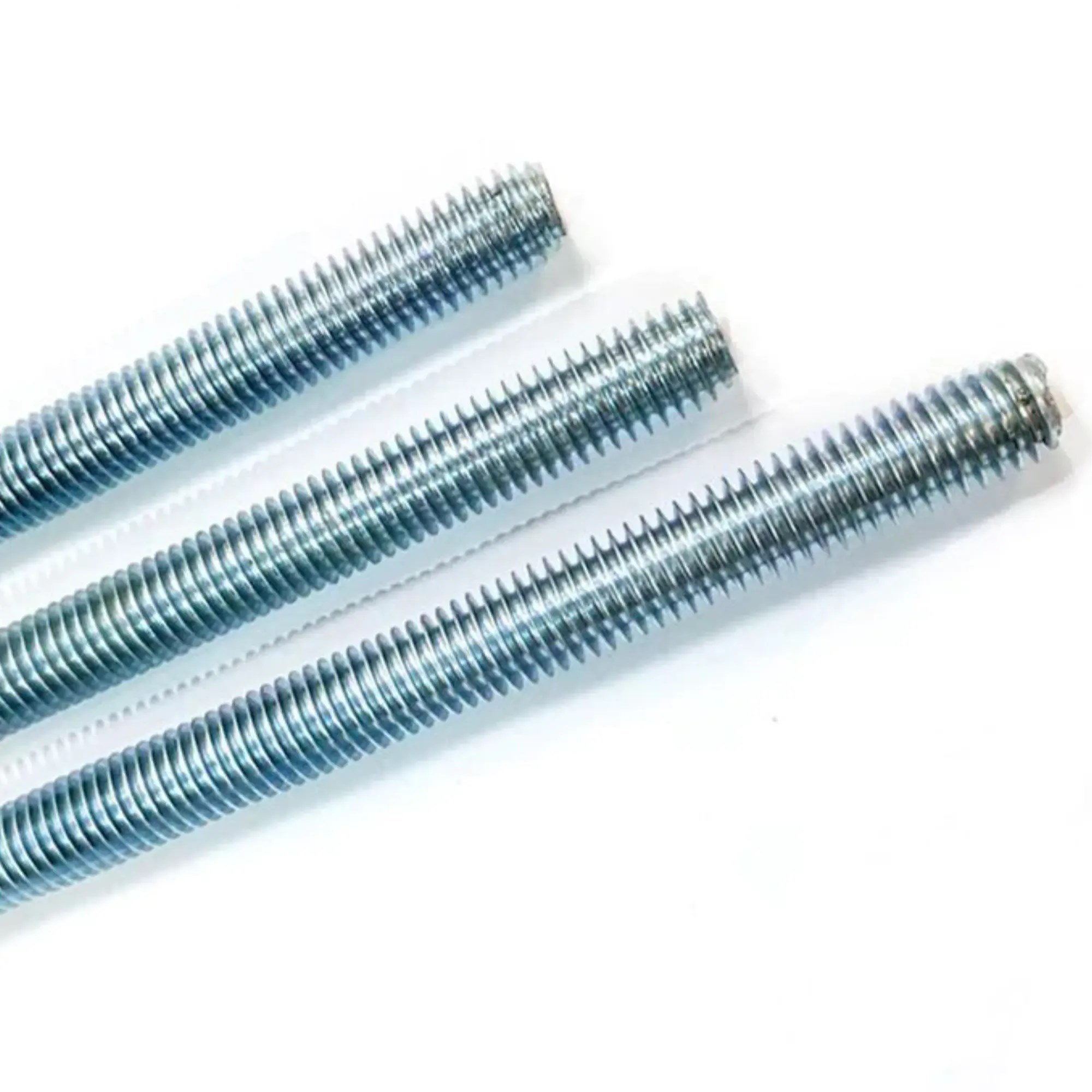 GİJON 4.8 KAL.GALVENİZLİ SAPLAMA (TİJ) M27 100 CM