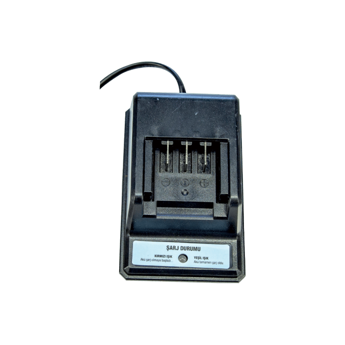 GNX40 Şarj Adaptörü