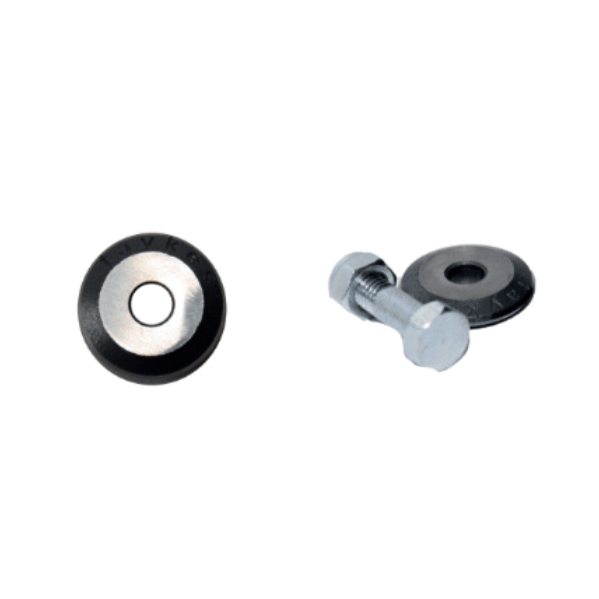 GÖNEN DÖKÜM SERAMİK ELMAS YEDEĞİ VEGA 22 MM 5014