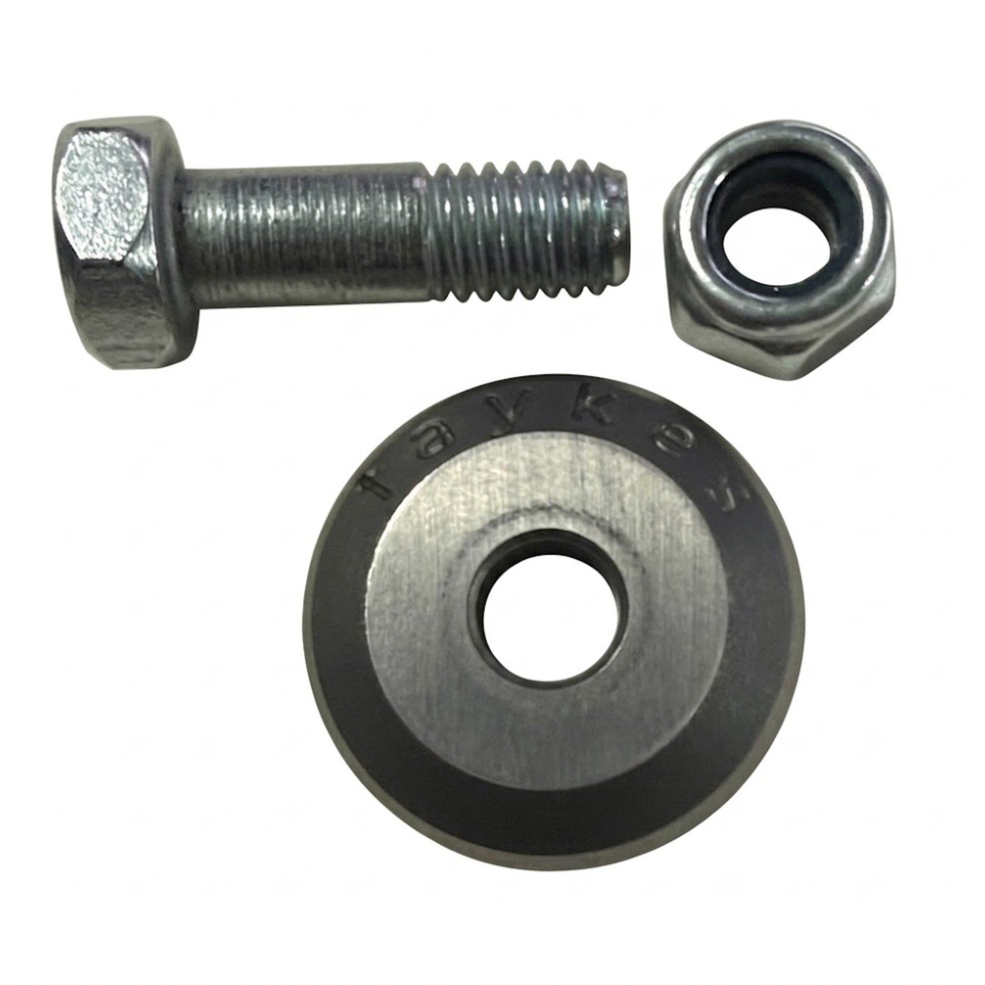 GÖNEN DÖKÜM SERAMİK ELMAS YEDEĞİ VEGA 22 MM 5014