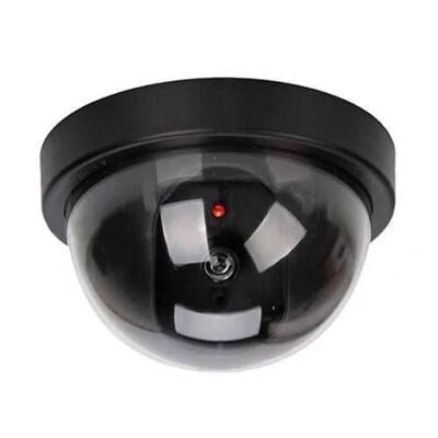 H 8711252765020 Caydırıcı Dom Kamera