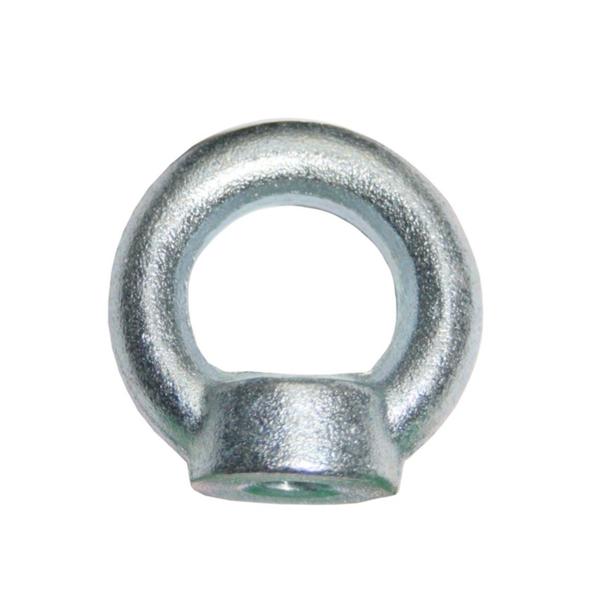 HALKALI SOMUN DİŞİ (AYBOLT) M18
