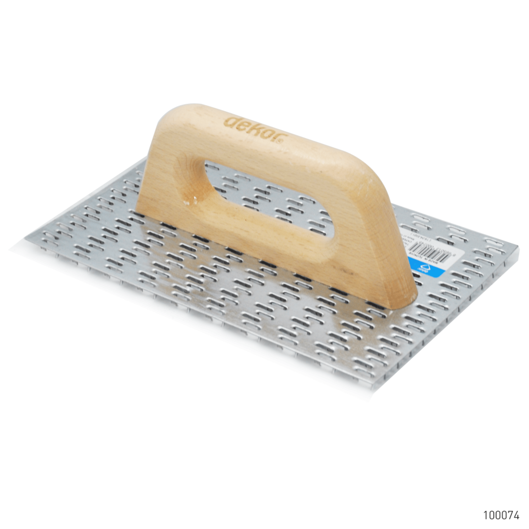 HASSAN DUVAR RASPASI 25 CM KOD:074