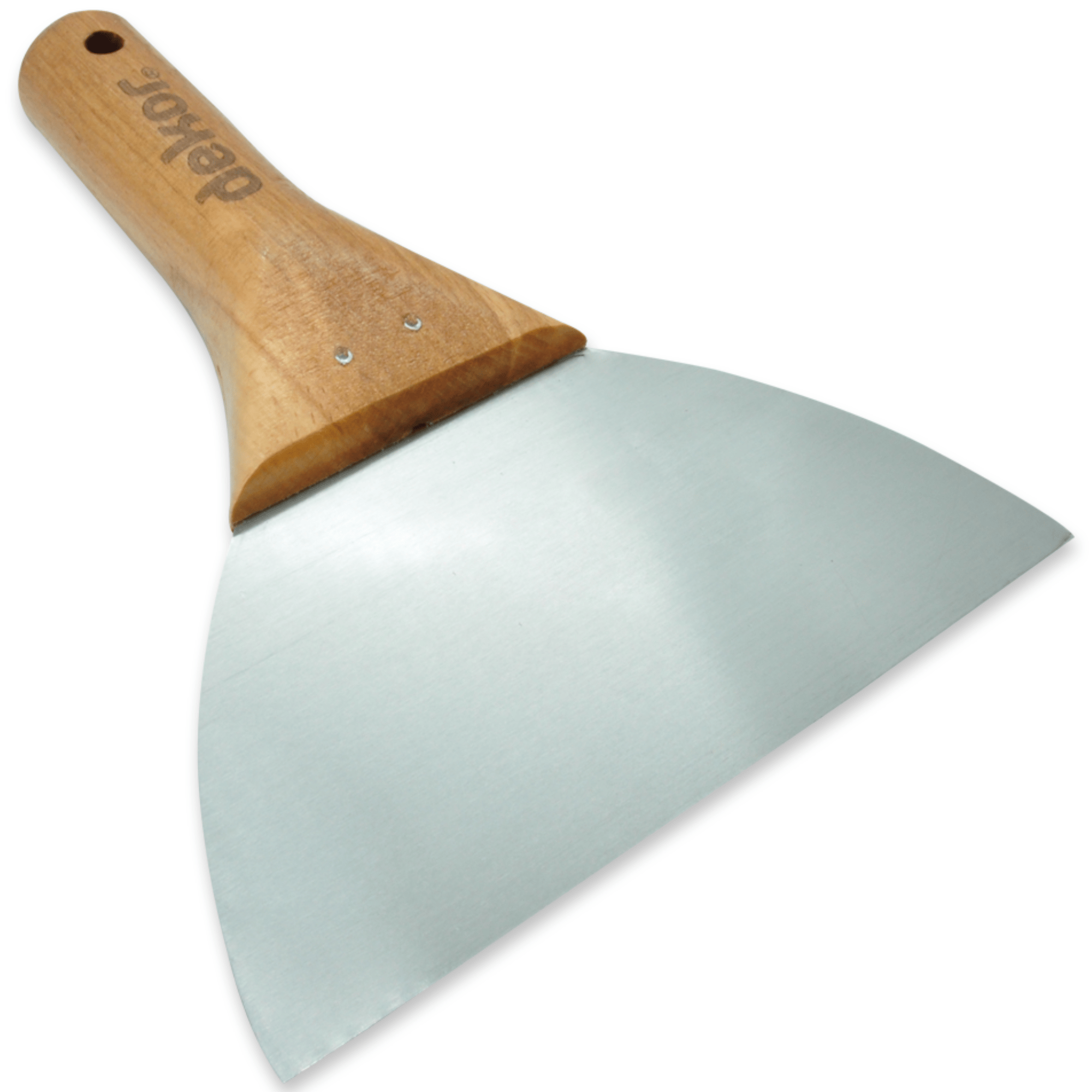 HASSAN MACUN ISPATULA 10 CM KOD:004