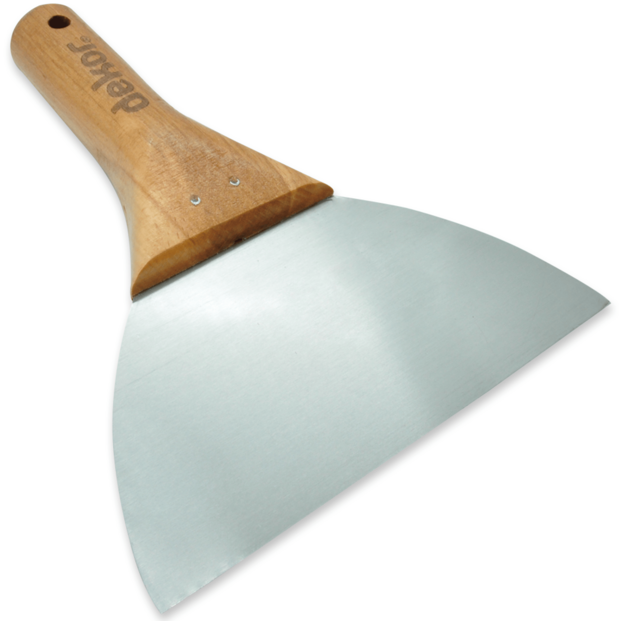 HASSAN MACUN ISPATULA 14 CM KOD:008