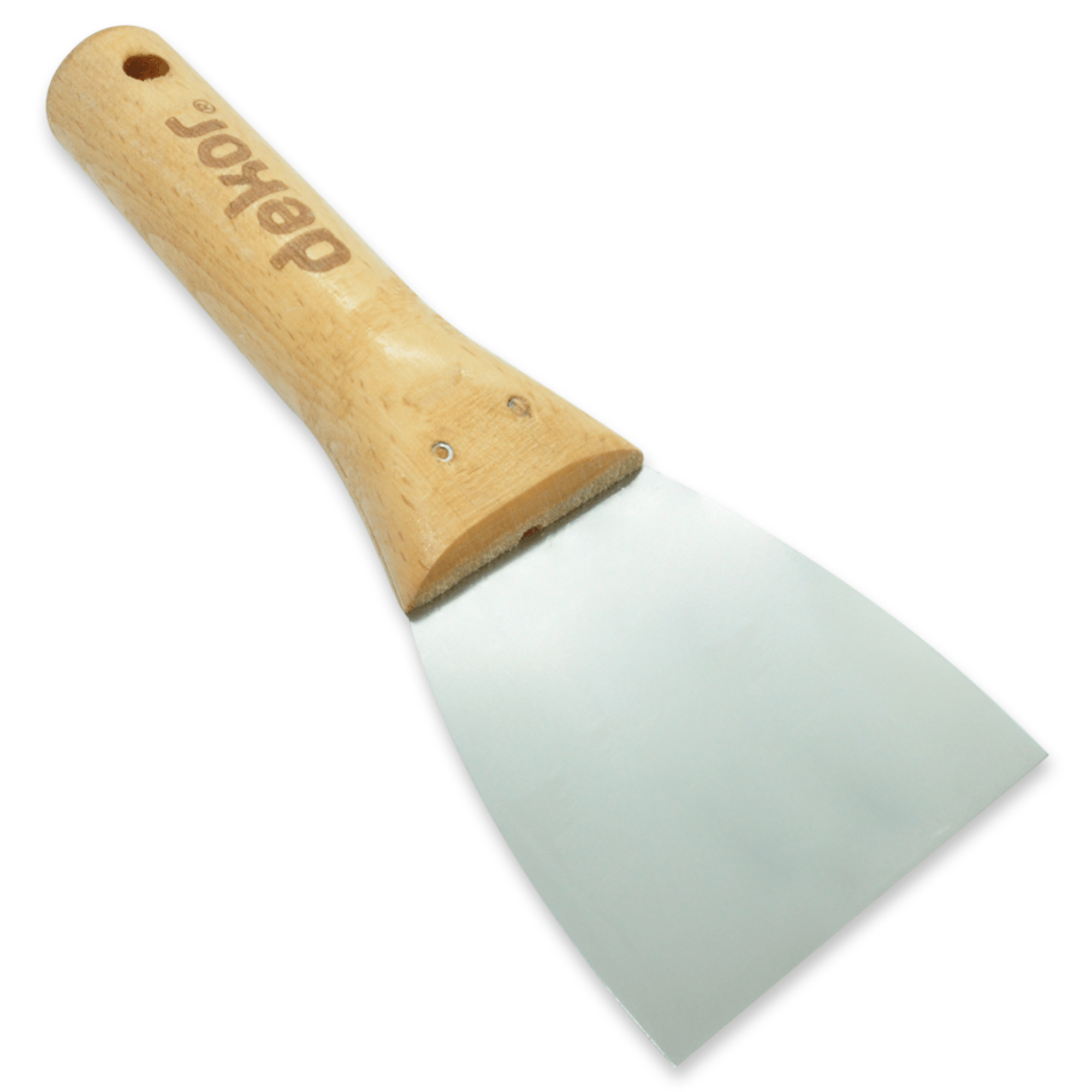 HASSAN MACUN ISPATULA 8 CM KOD:002