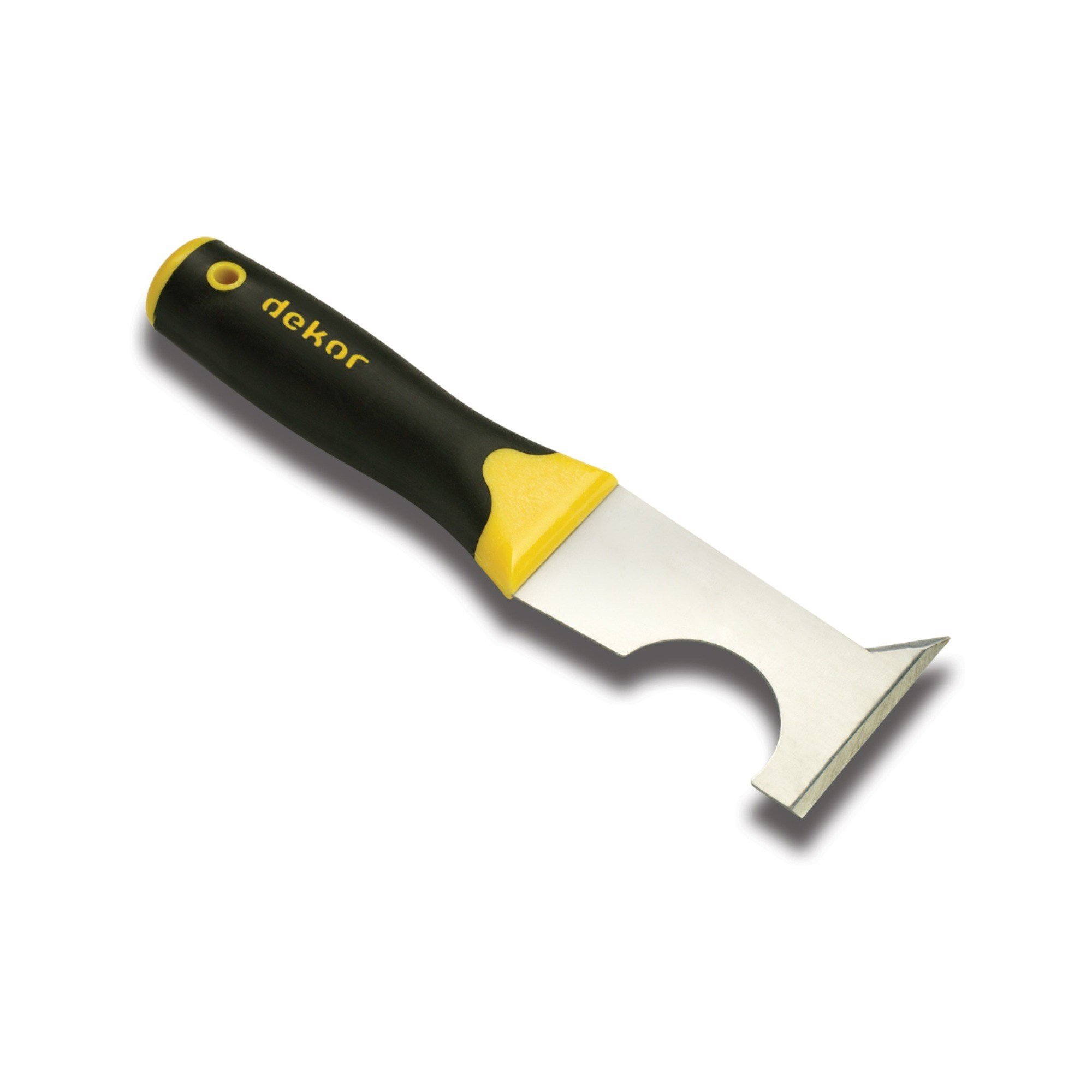 HASSAN PROAKTİF ISPATULA 7 CM KOD:255