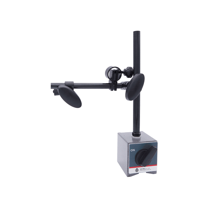 Hassas Ayarlı Manyetik Ayak 60kg