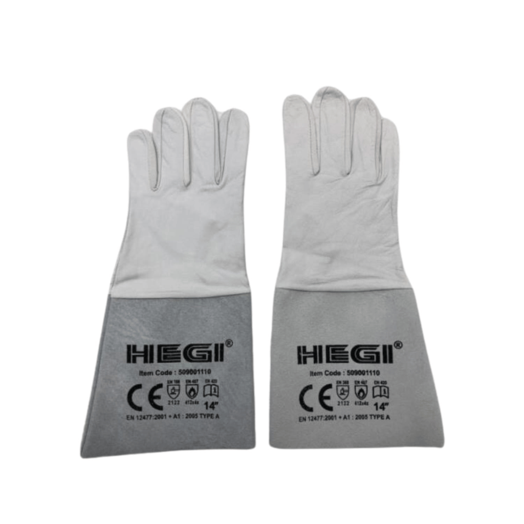 Hegi Argon Kaynak Eldiveni