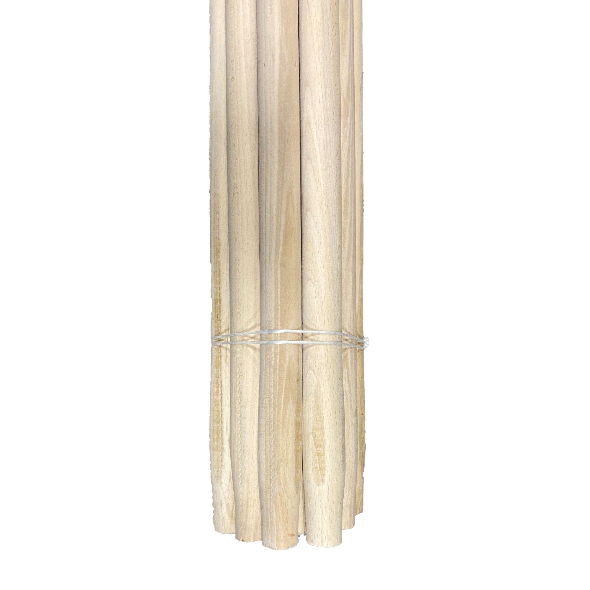 HİLAL KÜREK SAPI TORNALI 145 CM