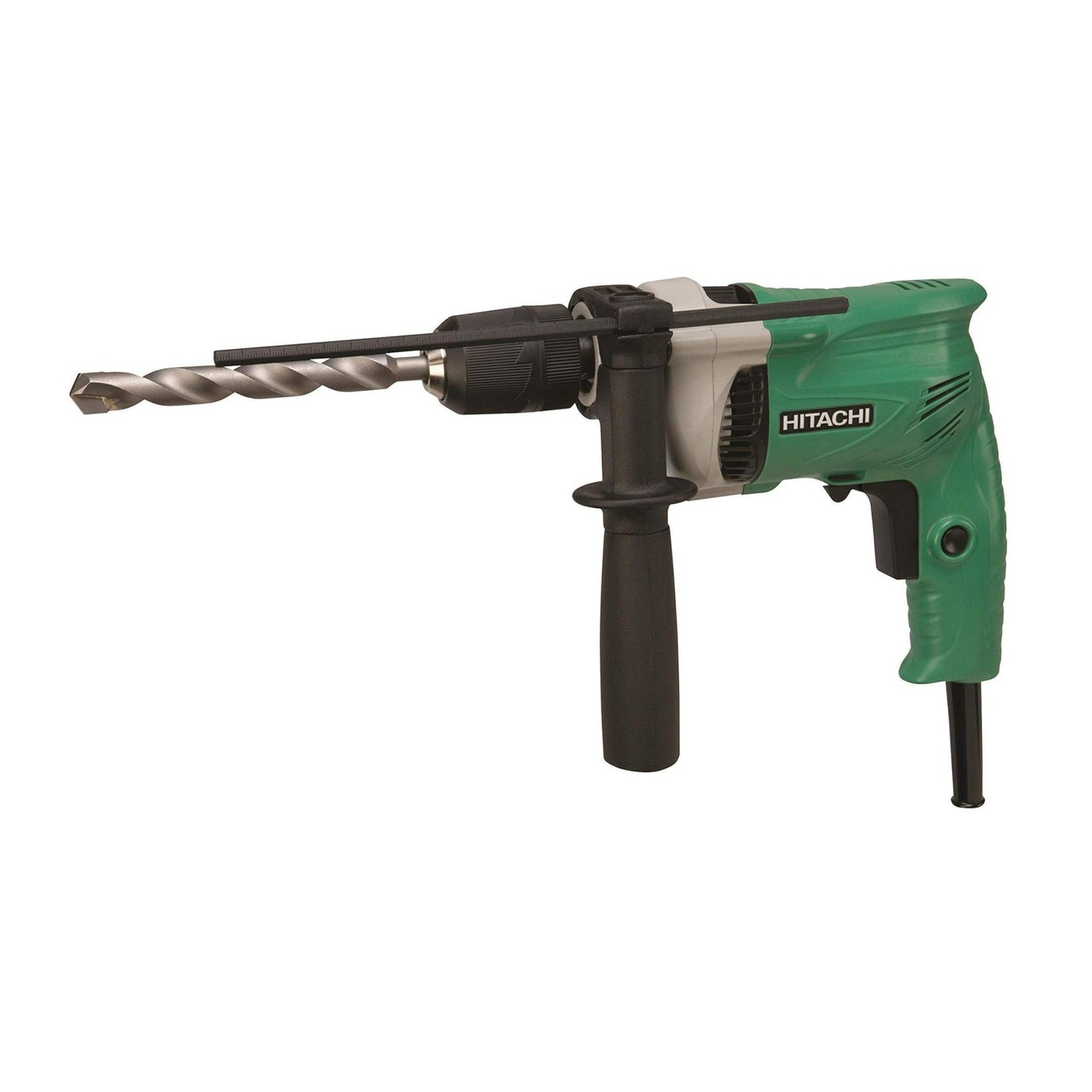 HITACHI DARBELİ MATKAP 600W DV16SS