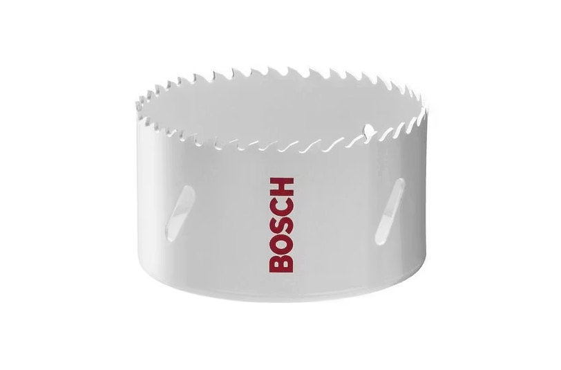 HSS Bi Metal Delik Açma Testeresi 114 mm (Hole Saw