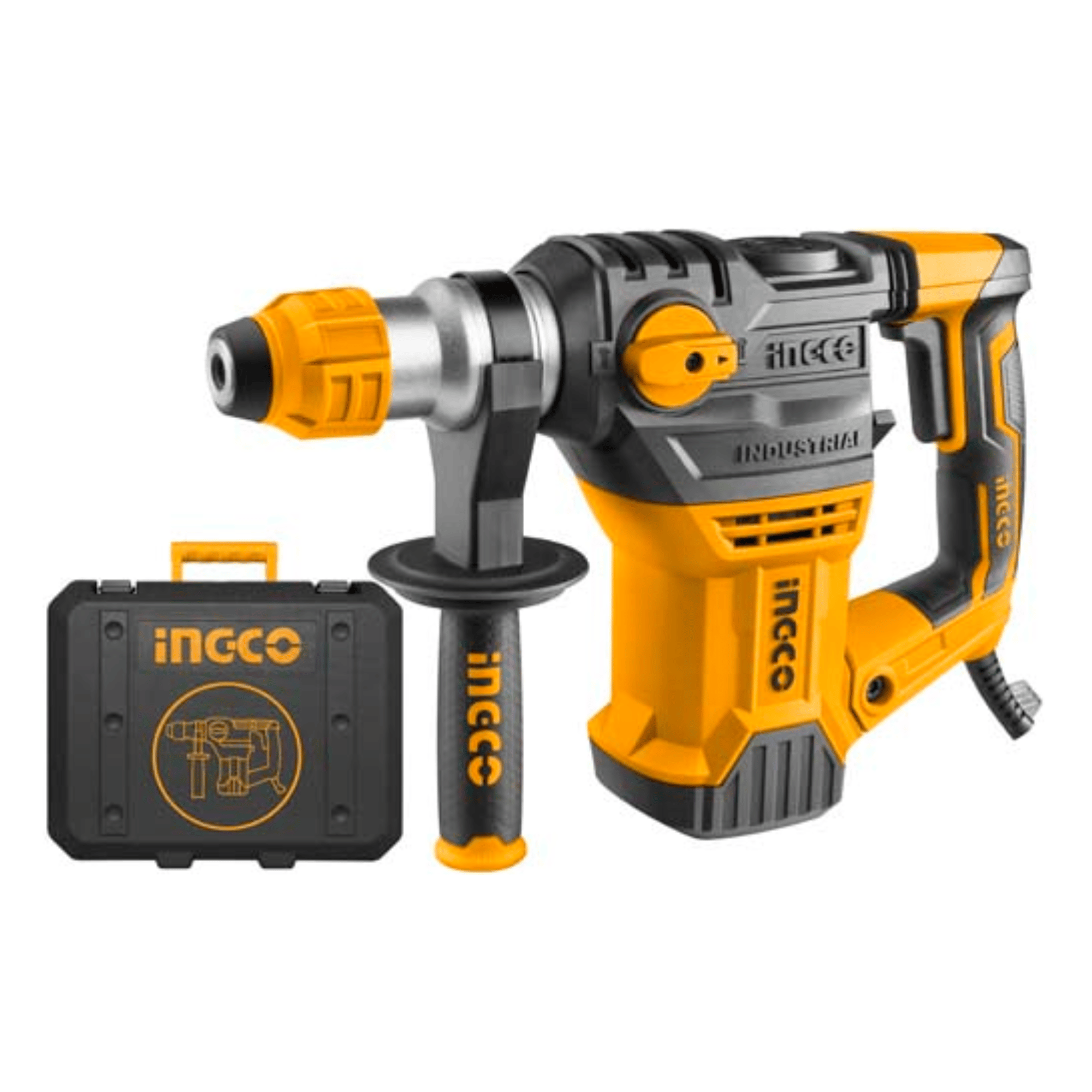 İNGCO RH150028 KIRICI DELİCİ 5.5 KG 1500W