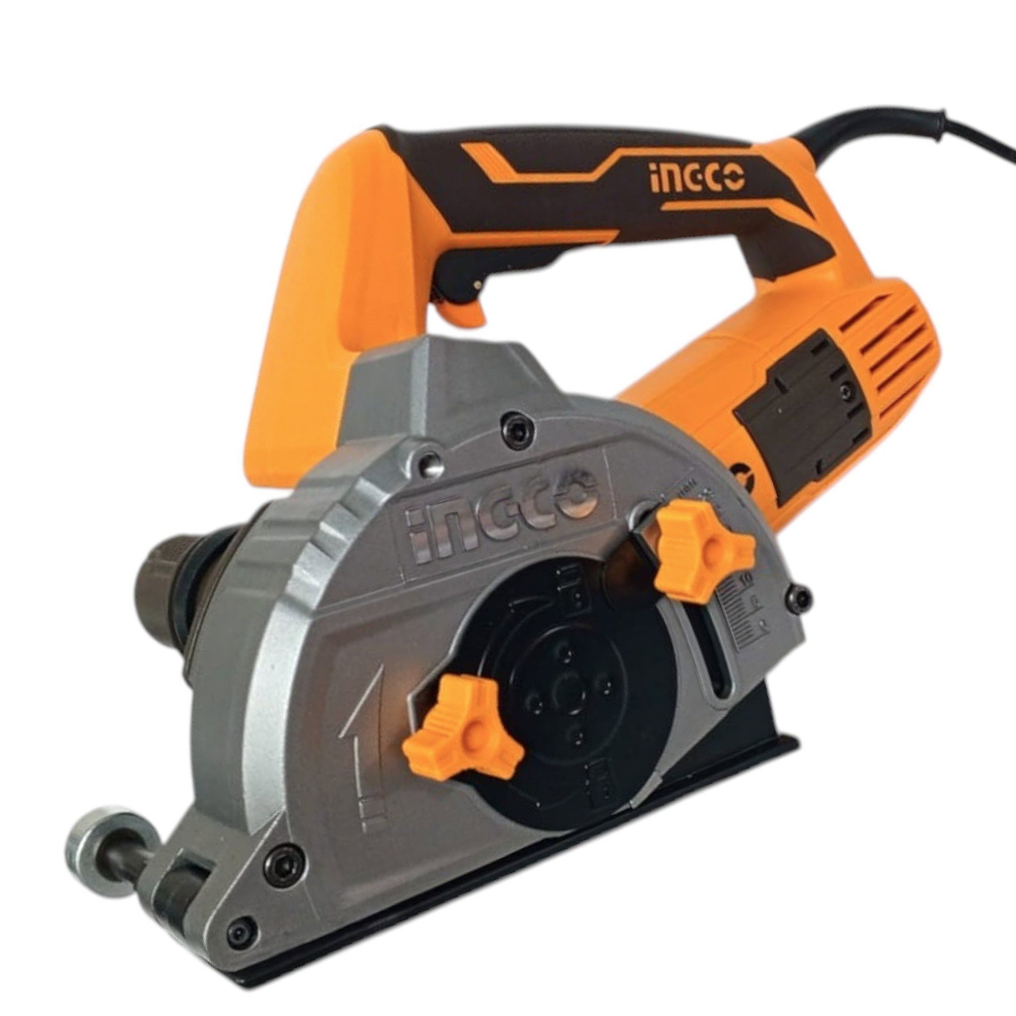 İNGCO WLC15008 ELEKTRİKLİ BETON KAZIMA 1500W