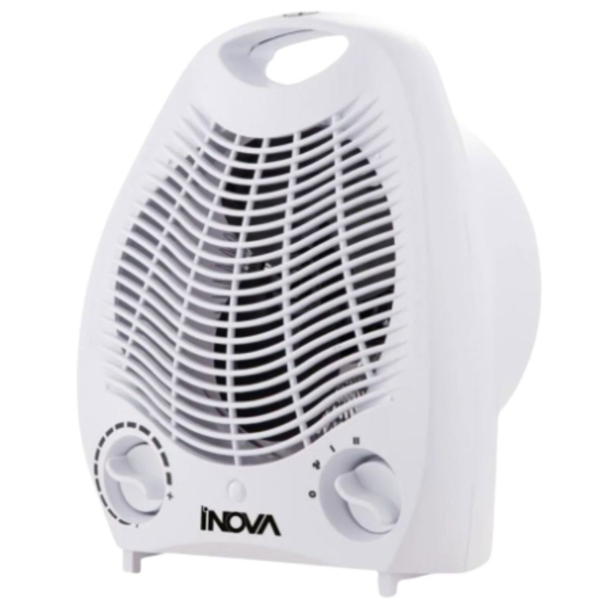 İNOVA STORM TURBO FANLI ISITICI 2000 W