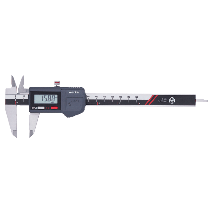 IP67 Dijital Kumpas