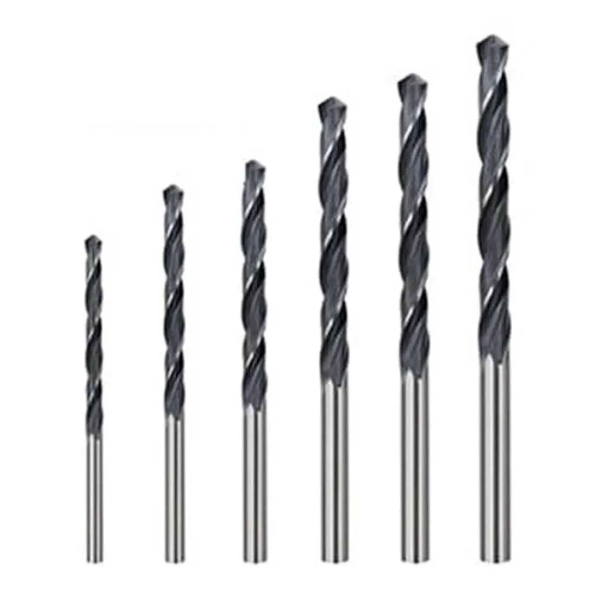 İTHAL HSS MATKAP UCU 5.5 MM