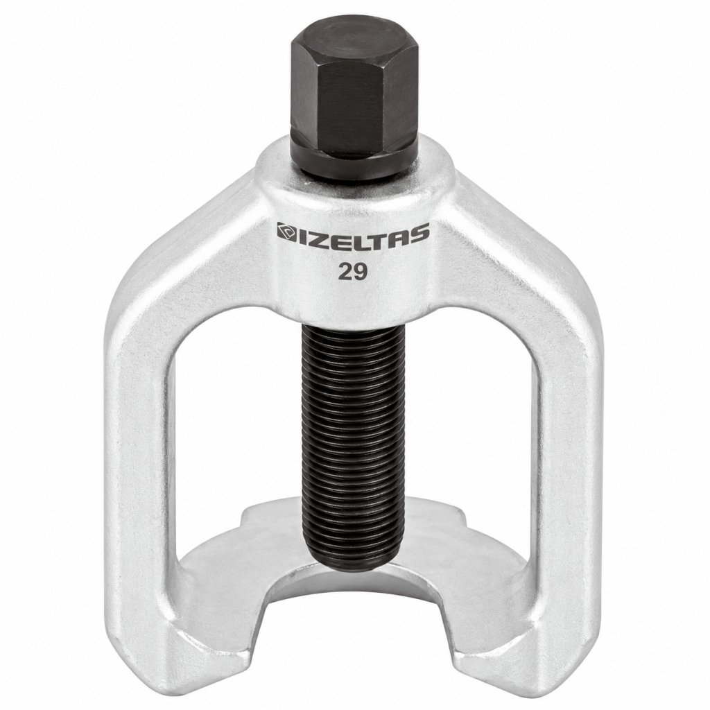 İzeltaş 25 MM ROTİL ÇEKTİRME - 7126290025