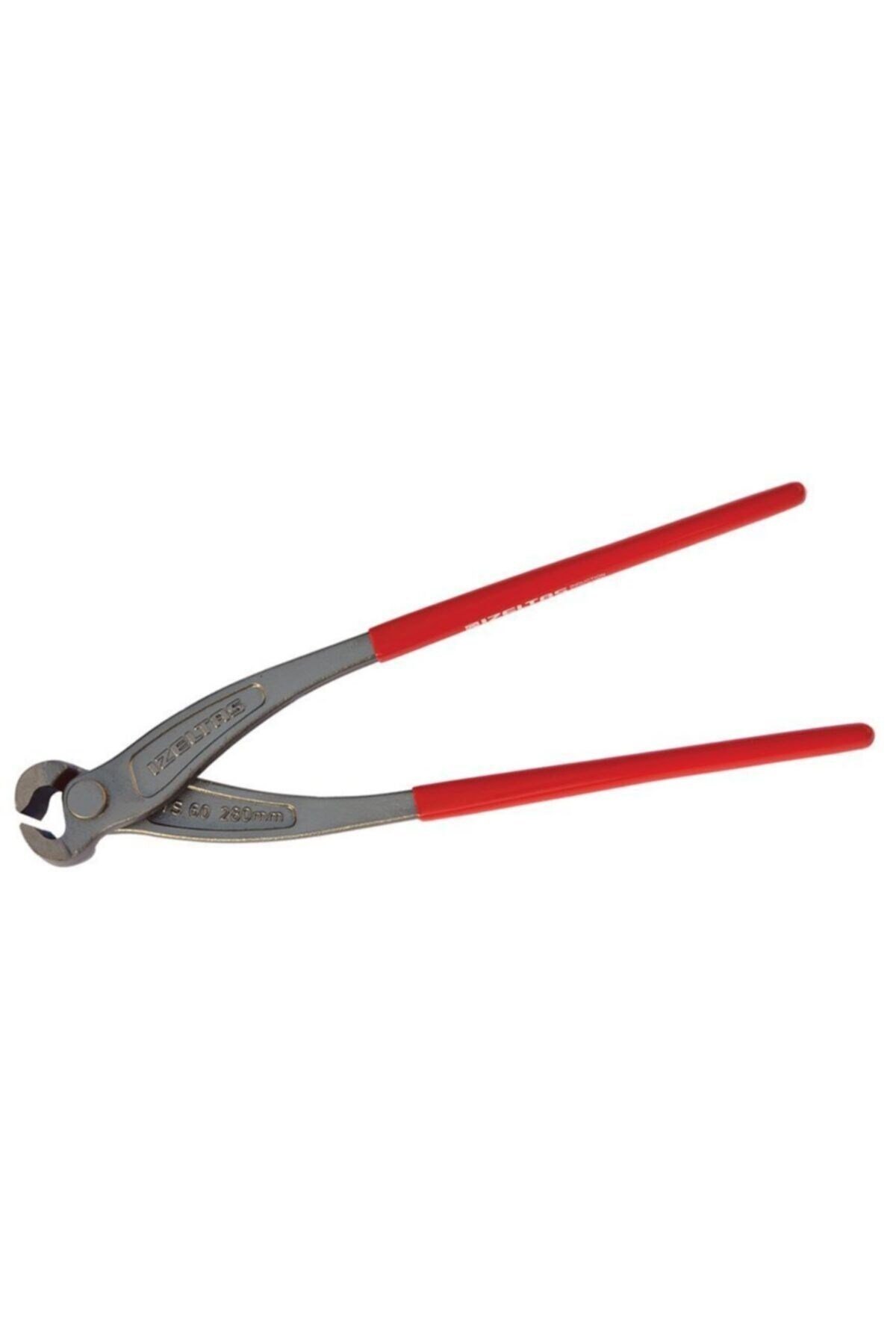 İzeltaş Ağır Tip Betoncu Kerpeteni 280 Mm