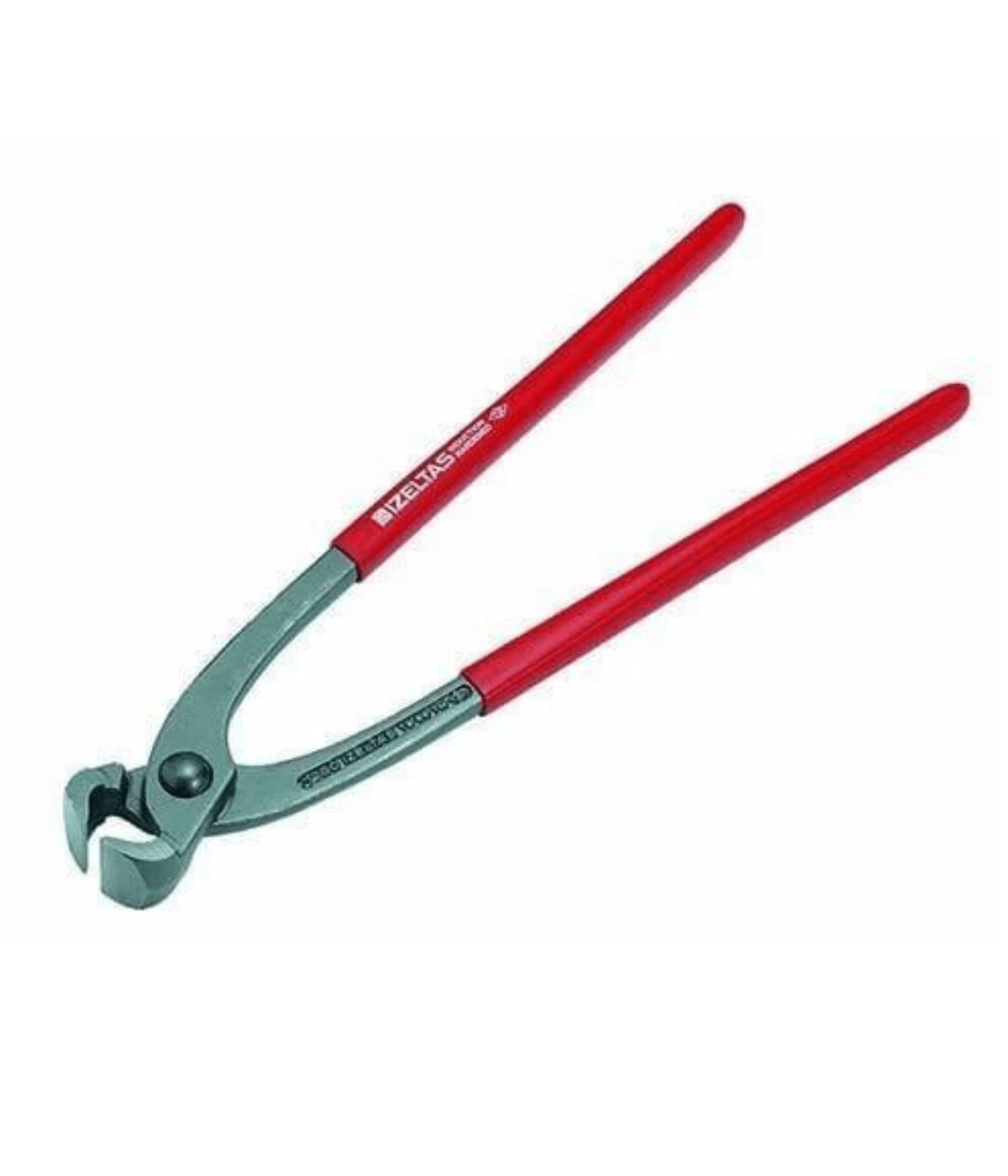 İzeltaş Betoncu Kerpeten Pvc 250 Mm