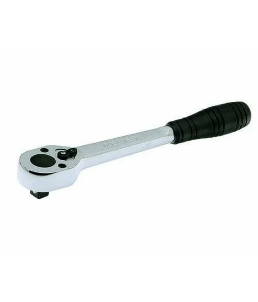 İzeltaş Cırcır Kolu ( 32 Dış ) 1/2'' 250 Mm