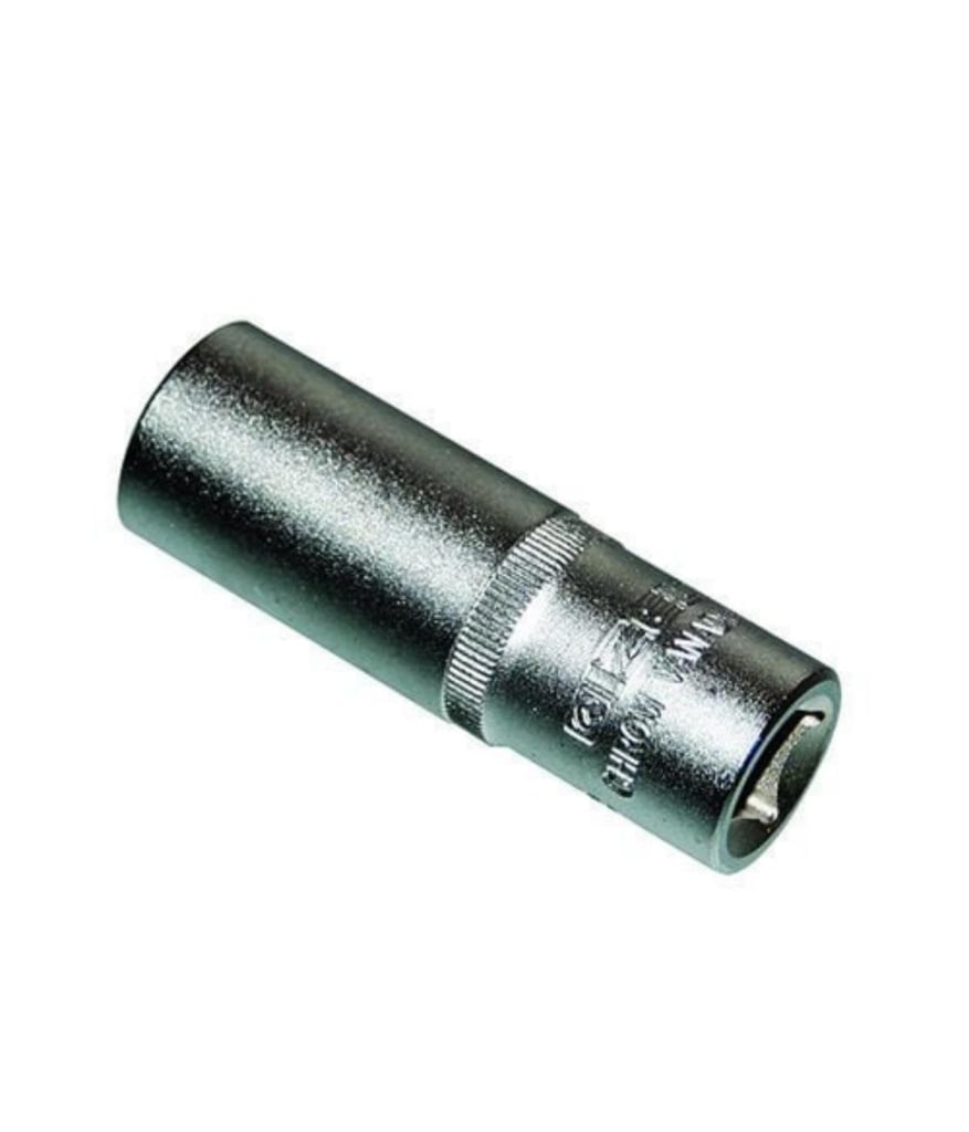 İzeltaş Derin Lokma 6 Köşe 12 Mm 1/2''