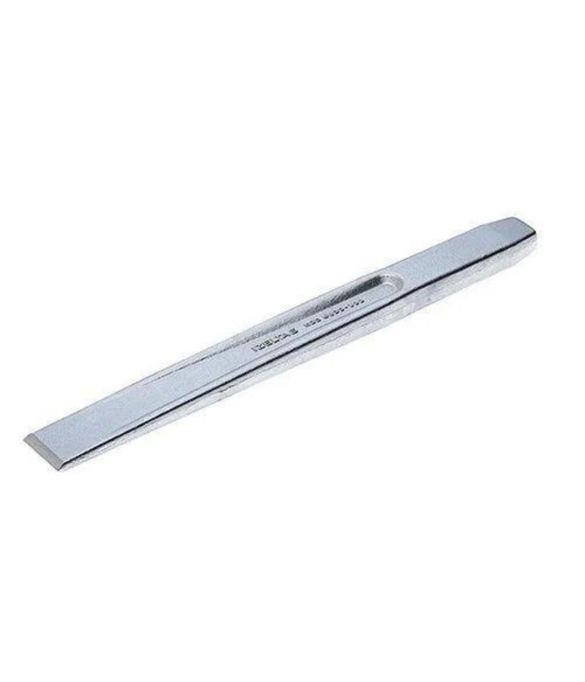 İzeltaş Düz Keski Krom 100 Mm
