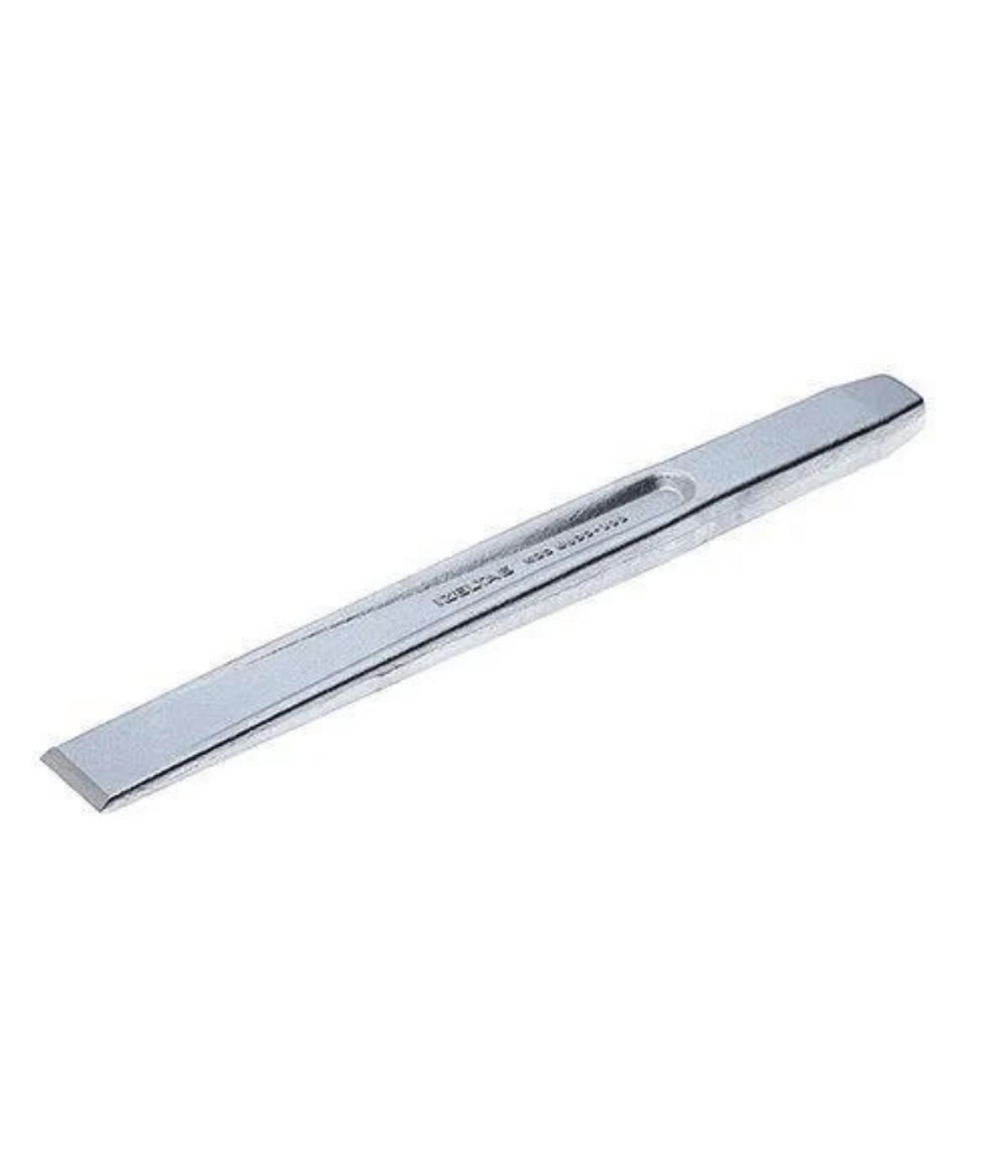 İzeltaş Düz Keski Krom 175 Mm