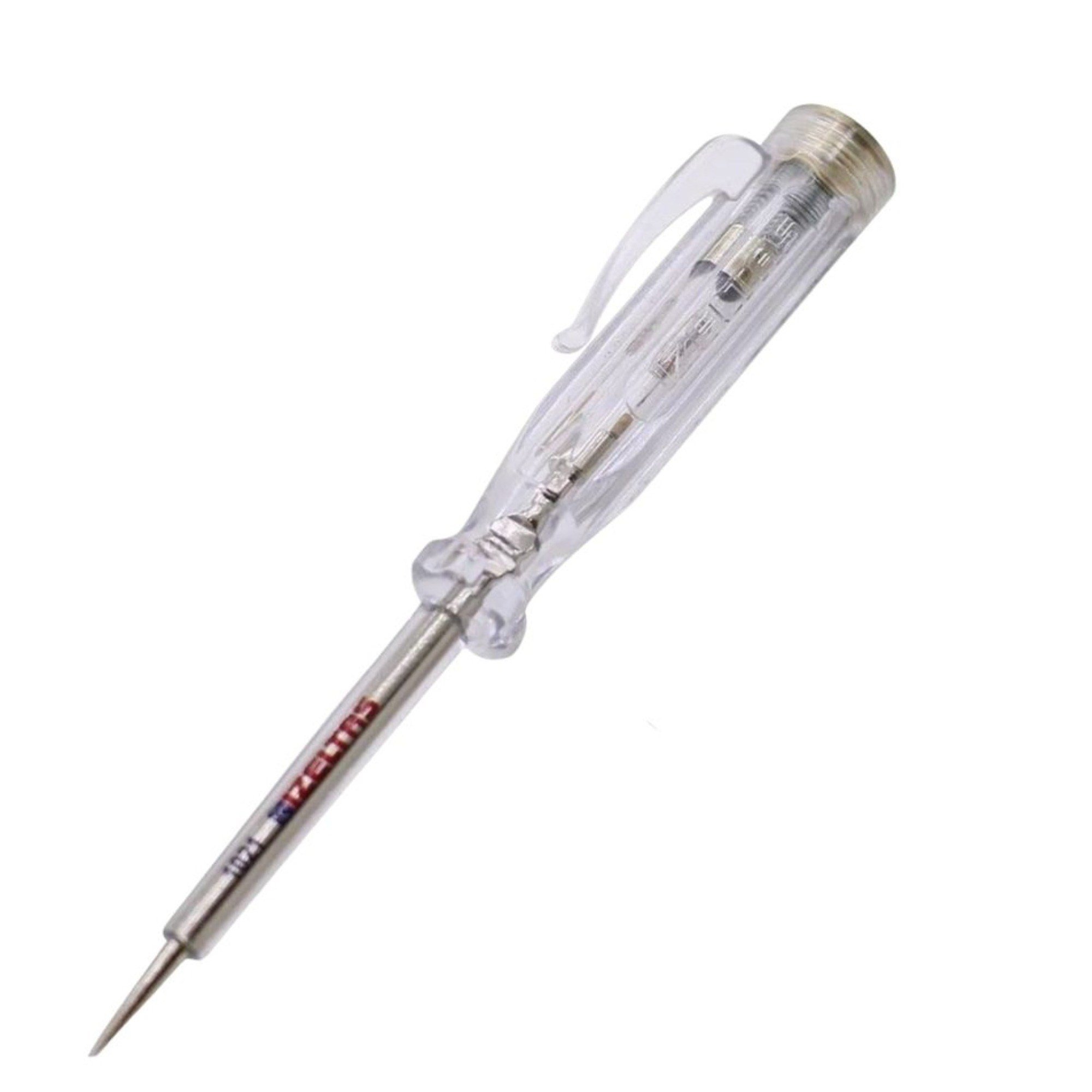 İZELTAŞ ELEKTRİK KONTROL KALEMİ 135 MM