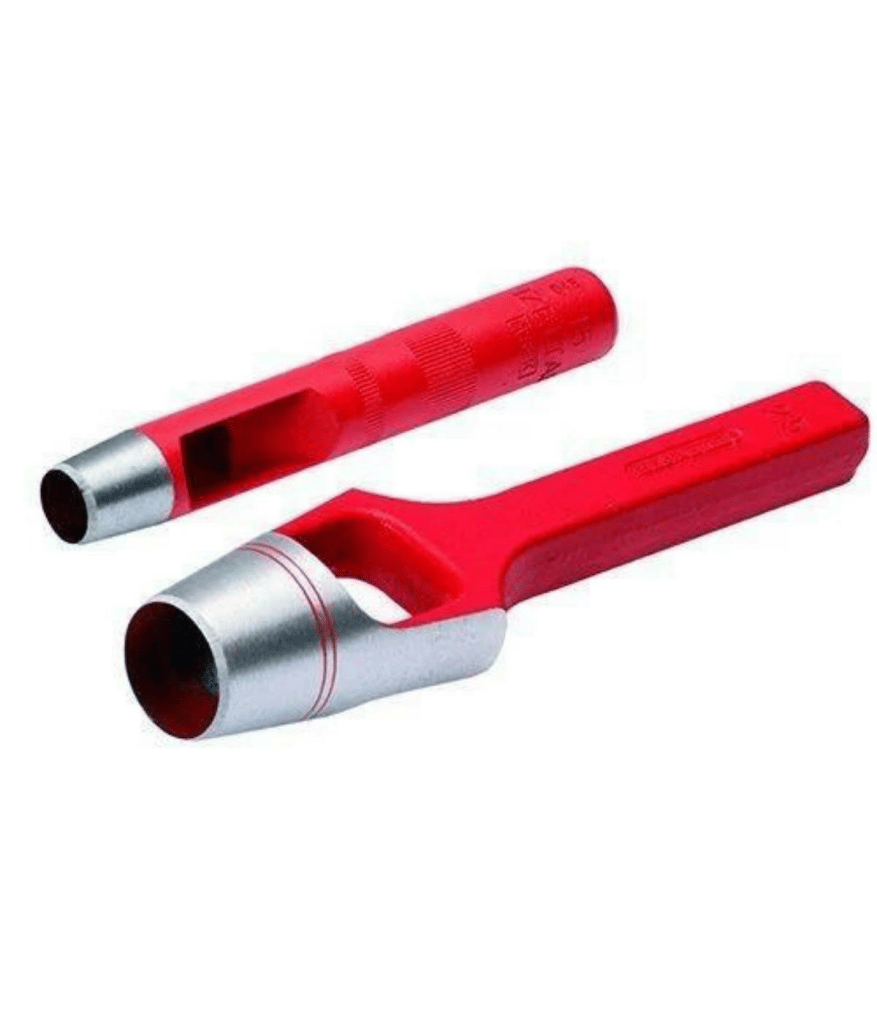 İzeltaş Kayış Zımbasi 15 Mm