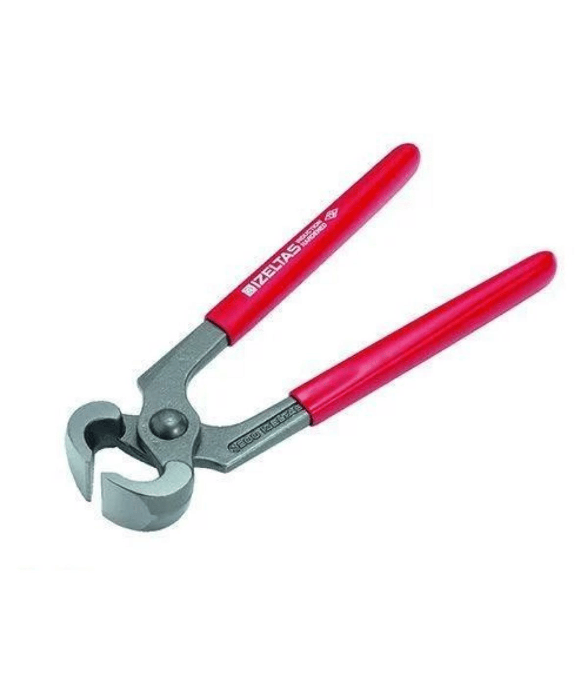 İzeltaş Kerpeten Pvc Kaplı 180 Mm