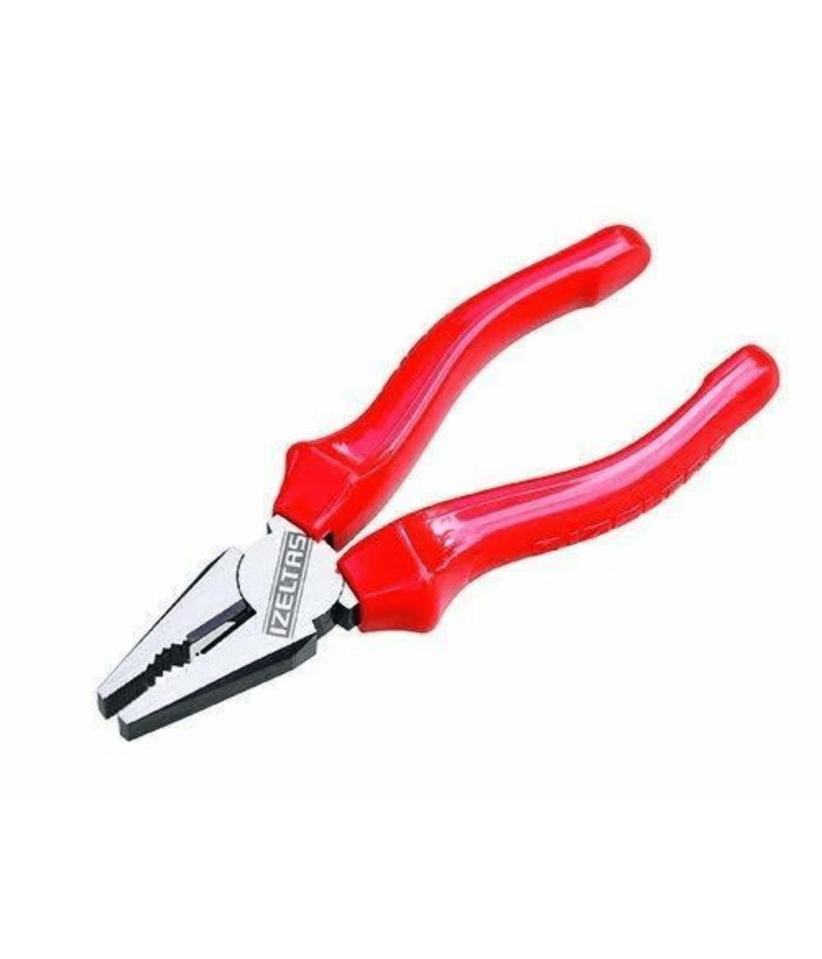İzeltaş Kombine Pense Opak 160 Mm