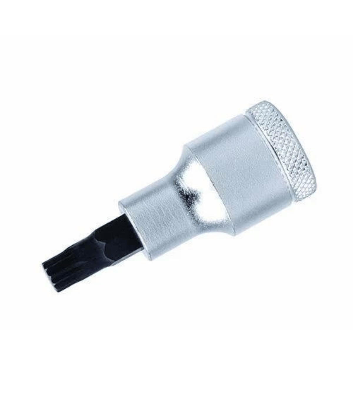 İzeltaş Köşe Lokmalı Bit Uç Kısa (60 Mm) M 5 1/2'' 12