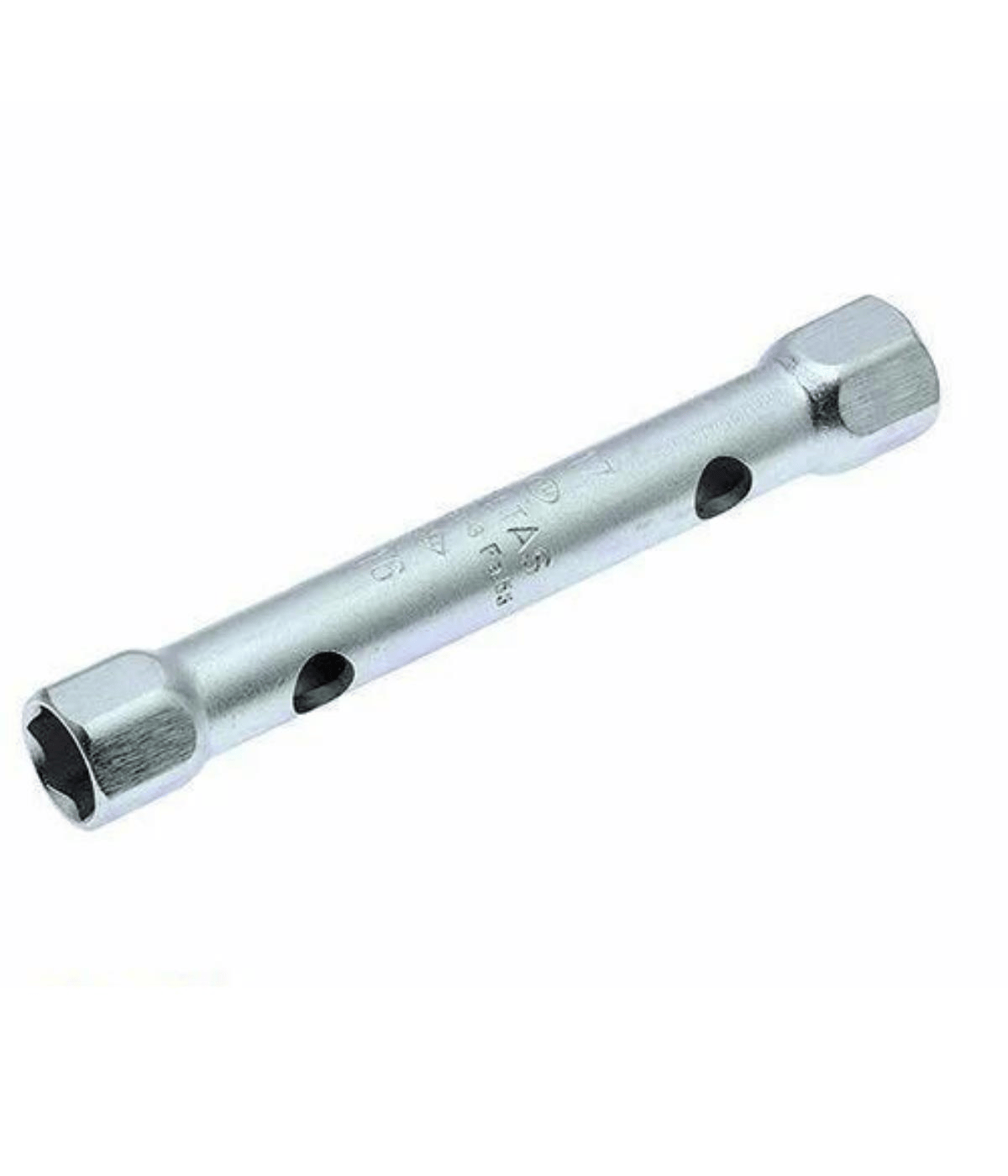 İzeltaş Kovan Anahtar  İki Ağız 20X22 Mm
