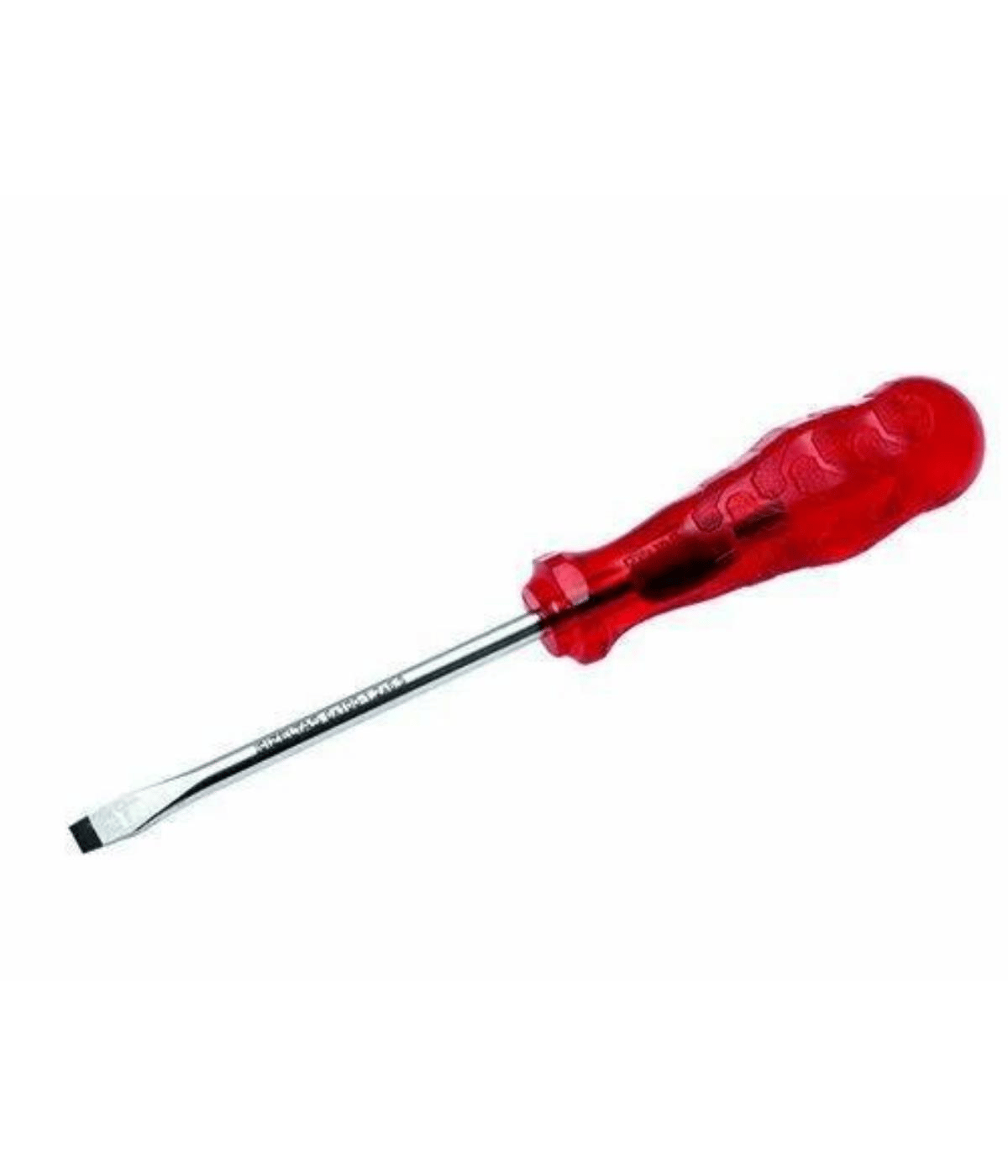 İzeltaş Kraft Tornavida Düz 5X150