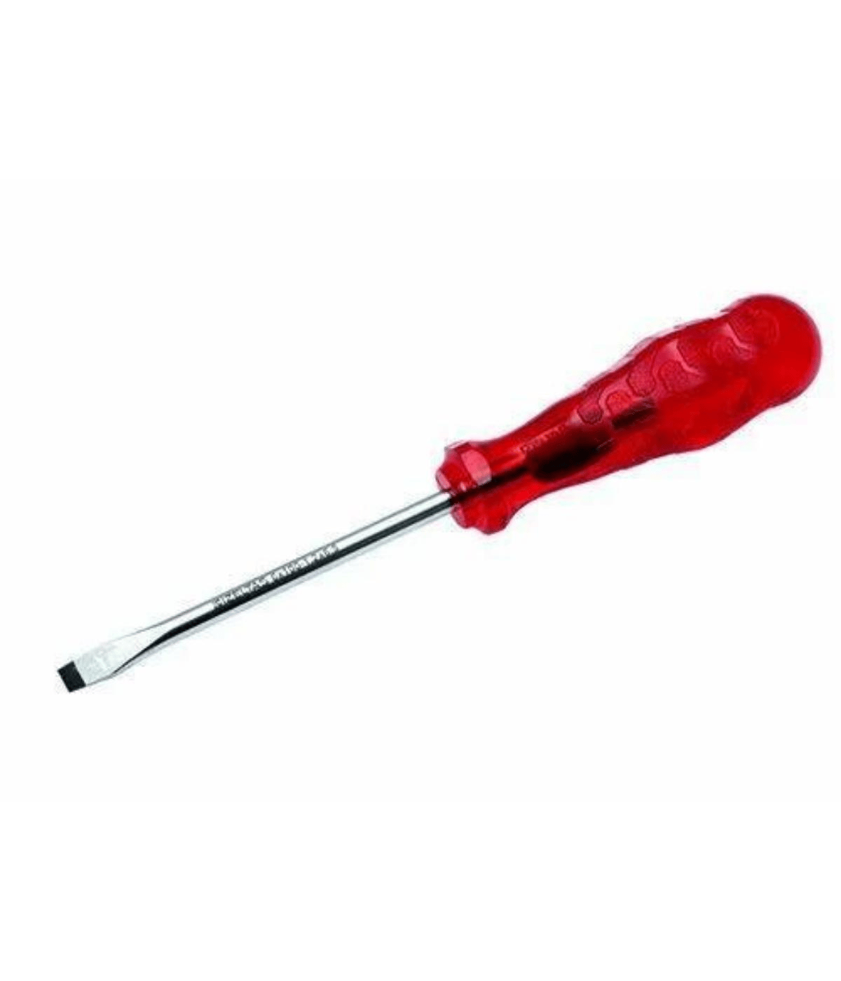 İzeltaş Kraft Tornavida Düz 9X200