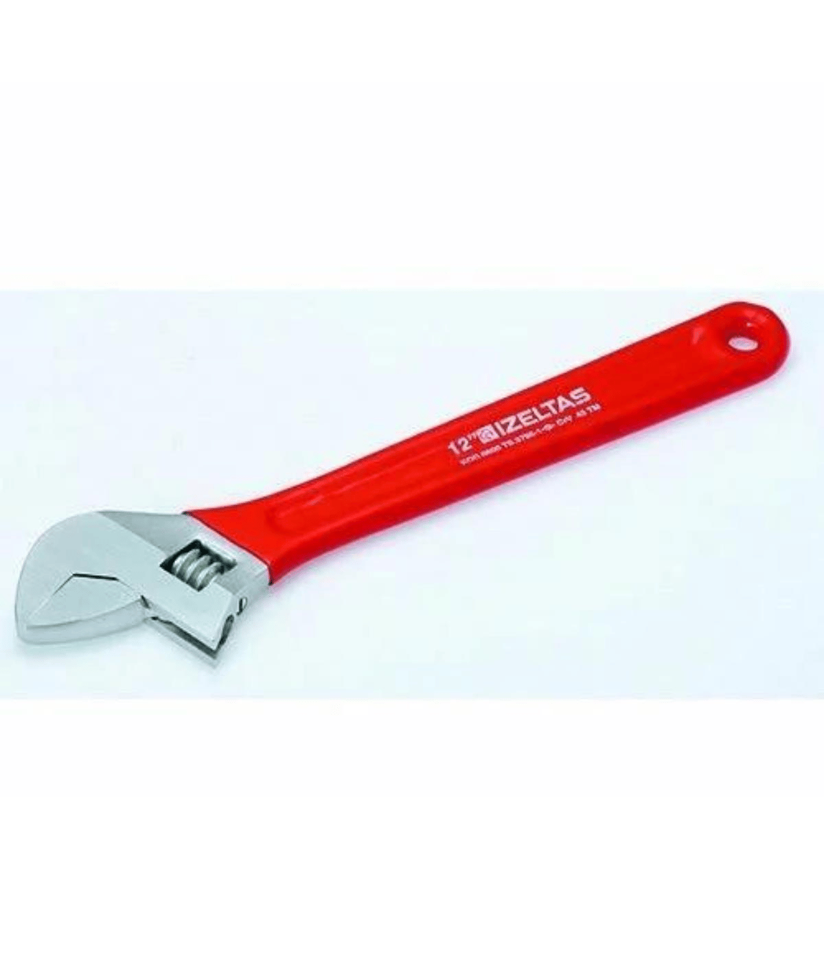 İzeltaş Kurbağacık Anahtar Pvc 10''