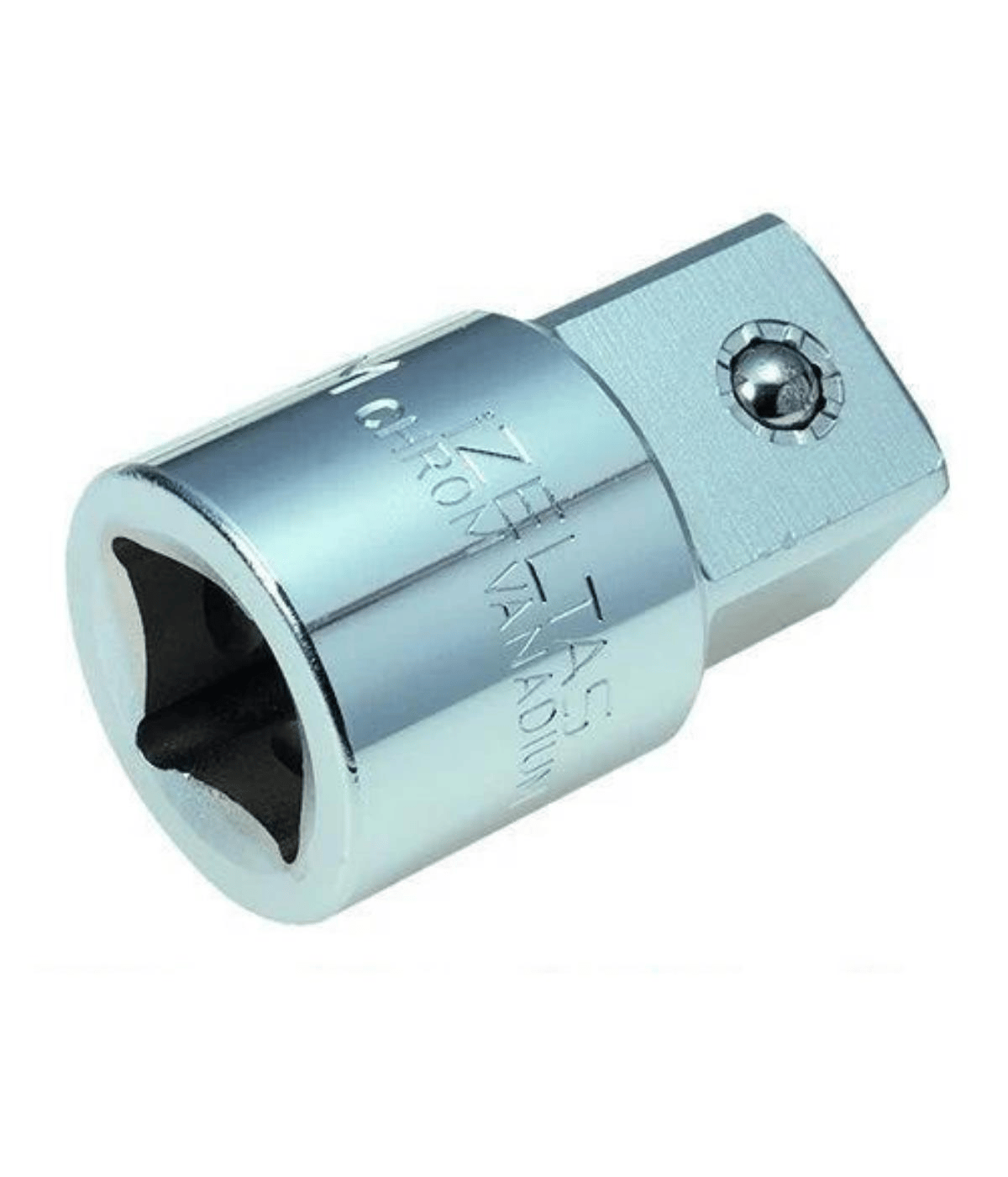 İzeltaş Lokma Adaptörü 3/4'' 3/4''Fx1/2''M