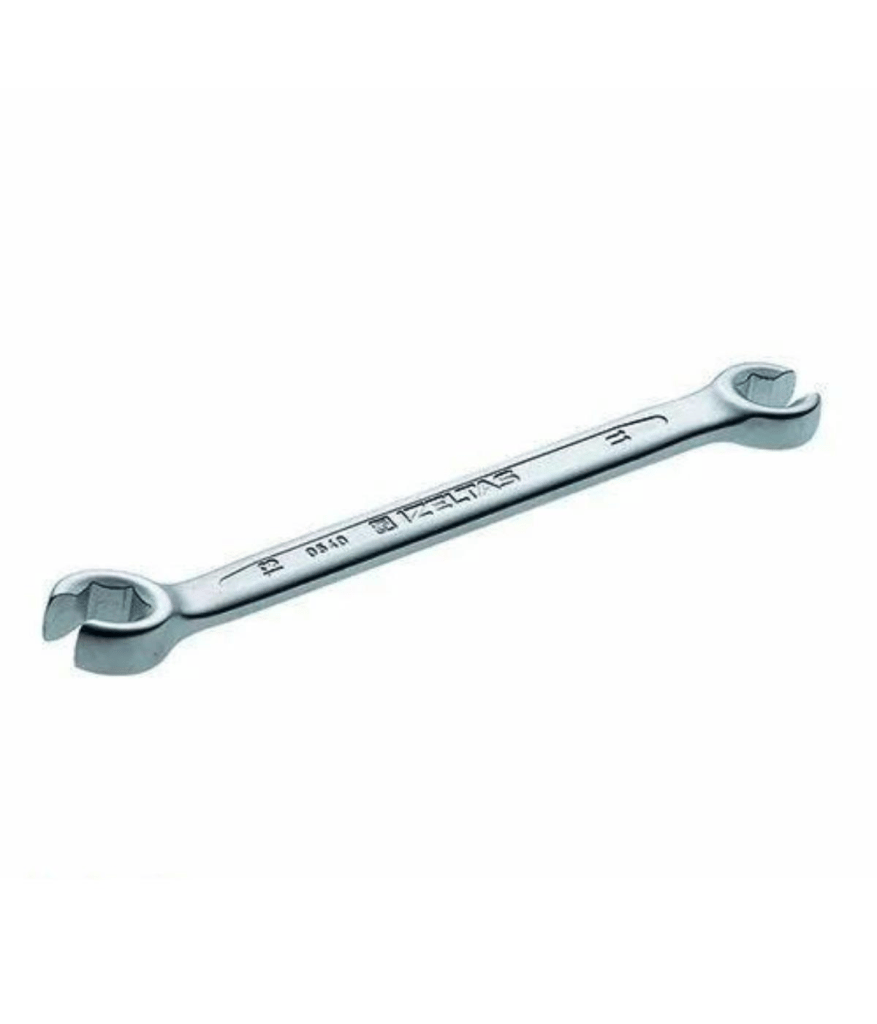 İzeltaş Rekor Anahtar 17X19 Mm