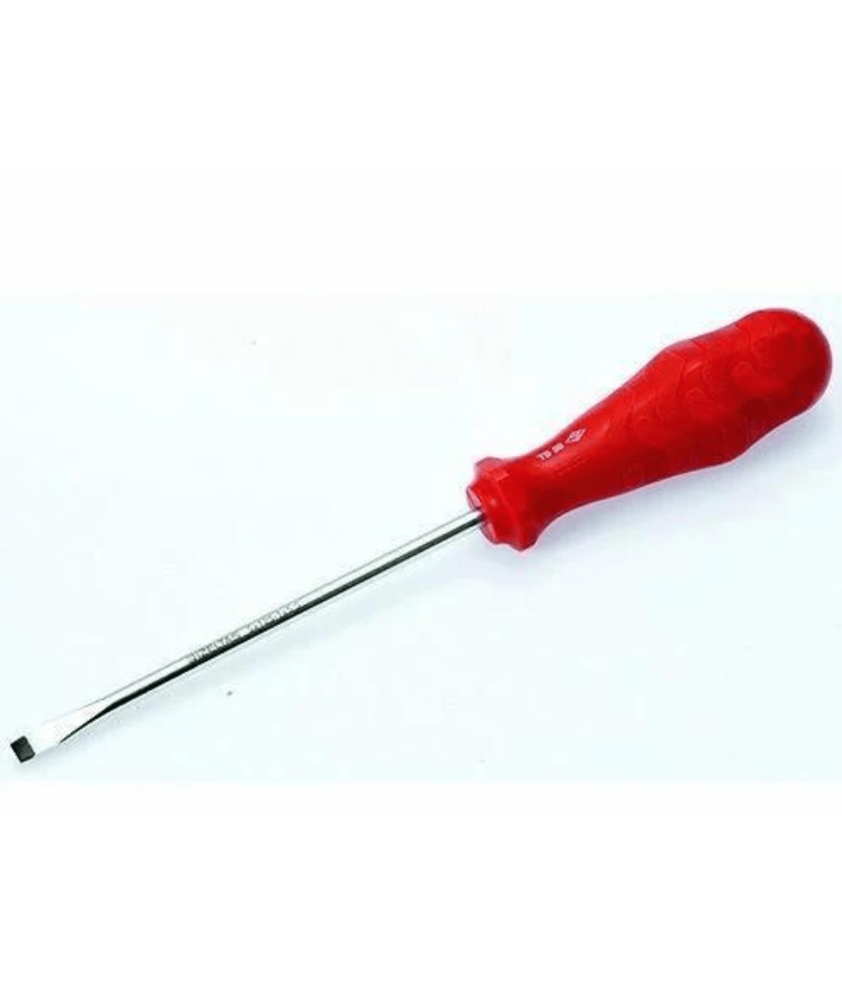 İzeltaş Rod Düz Tornavida 6X125