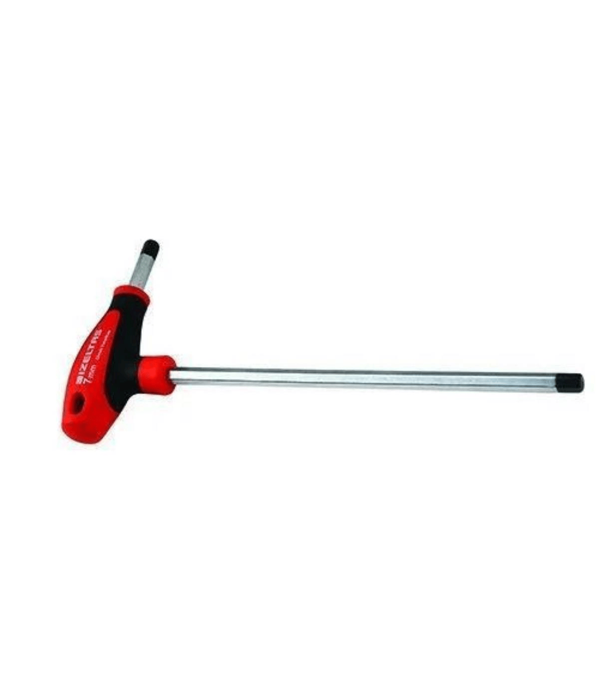 İzeltaş T Tipi Allen Anahtar 10 Mm