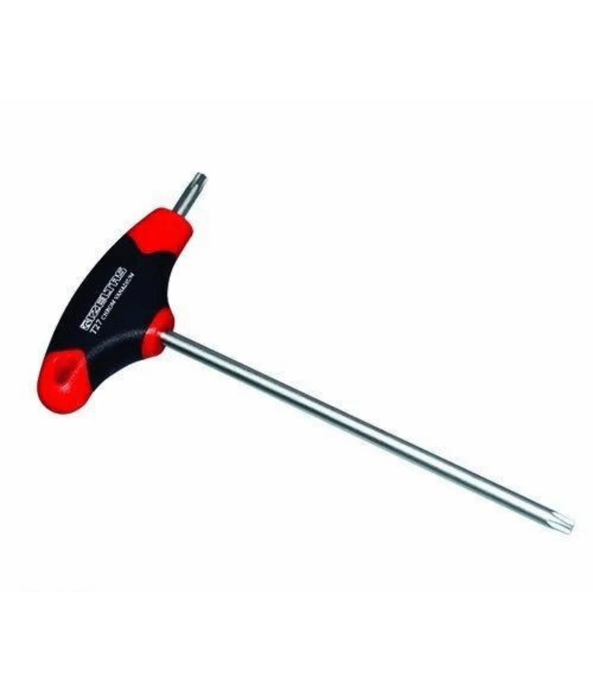 İzeltaş T Tipi Torx Allen Anahtar T 40