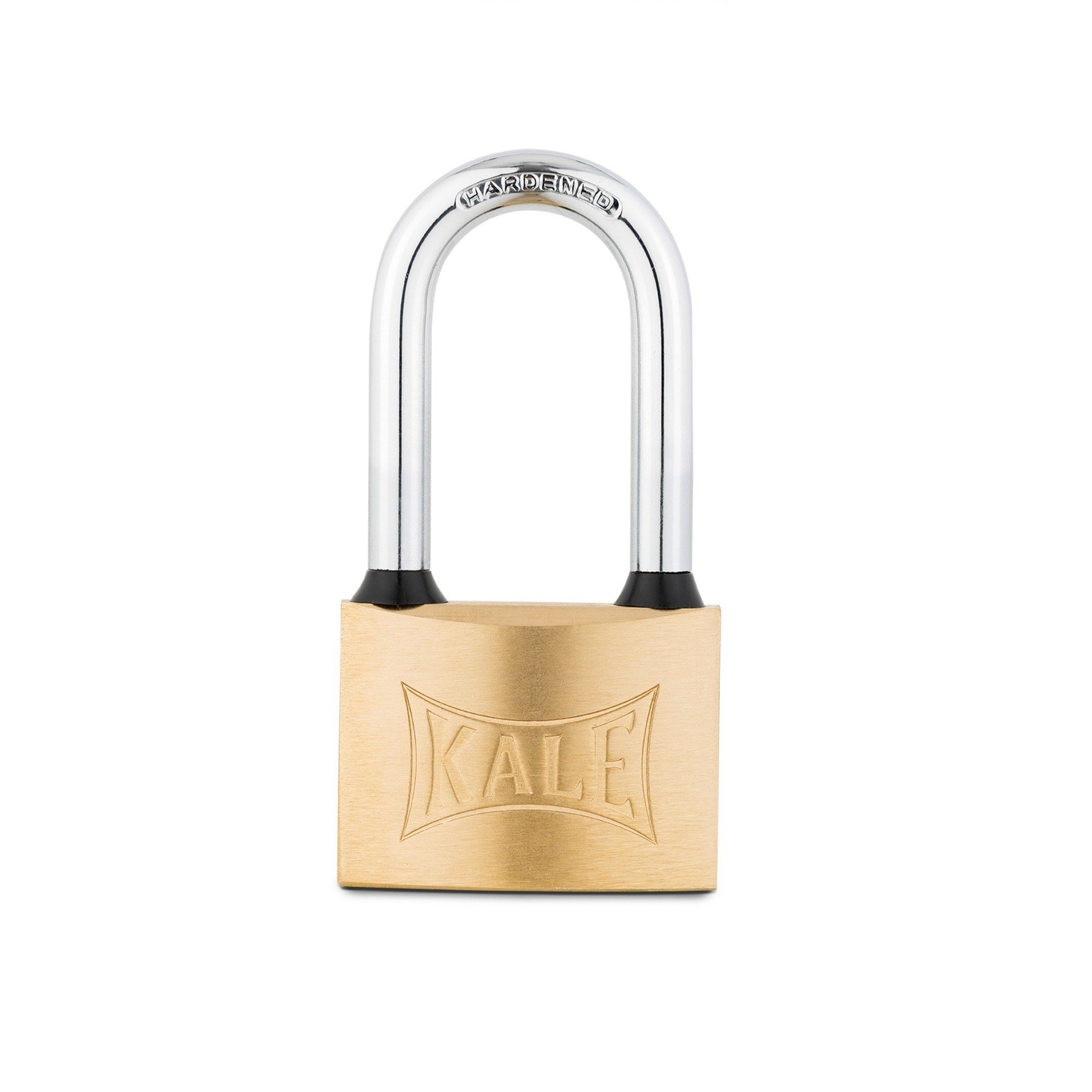 KALE ASMA KİLİT UZUN KANCA SARI 40 MM KD001/70-640